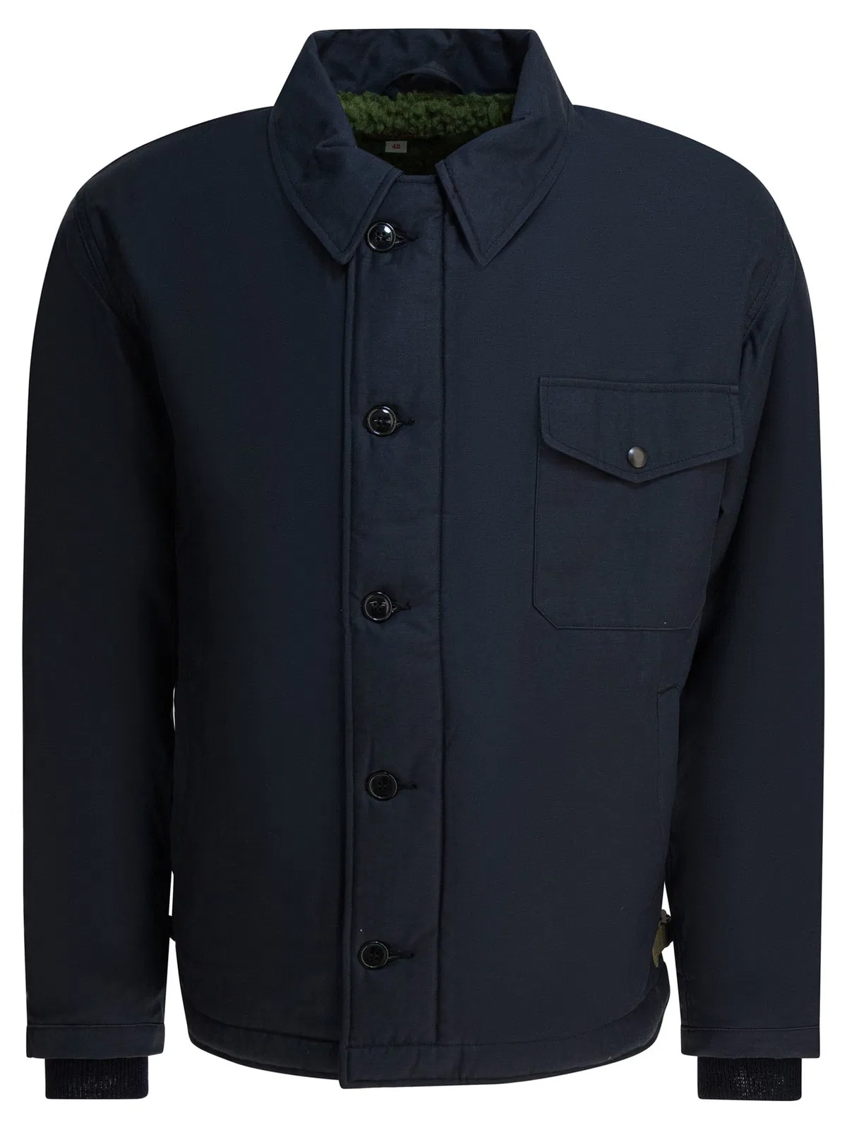 Buzz Rickson's "A-2 Civilian" Jacket