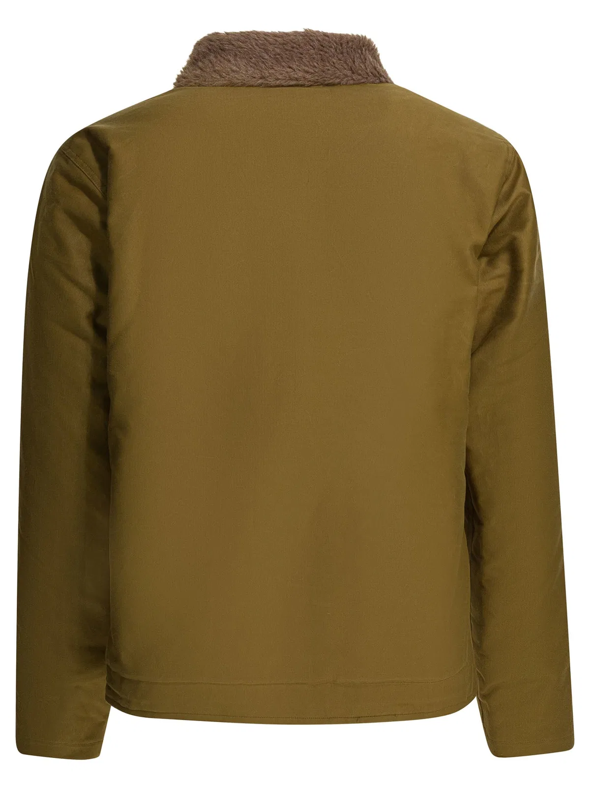 Buzz Rickson's Beige Wool Jacket