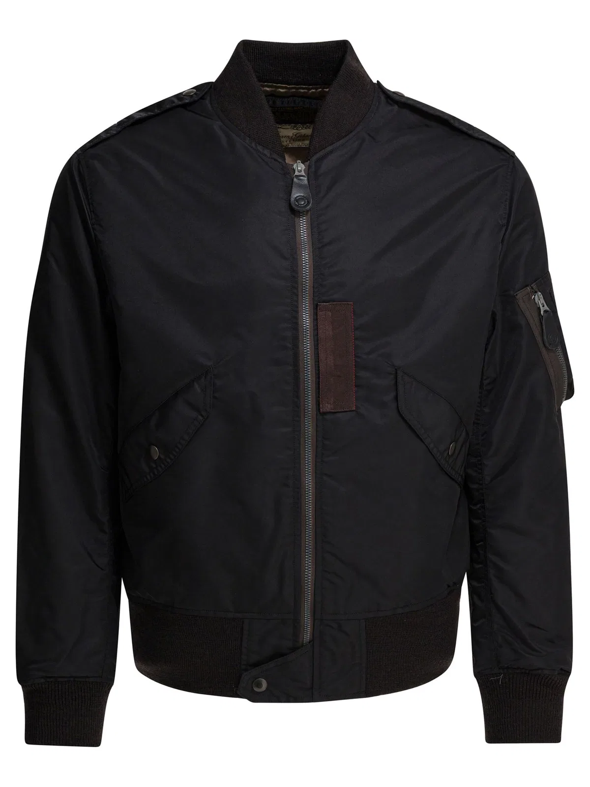 Buzz Rickson's "Skyline" Bomber
