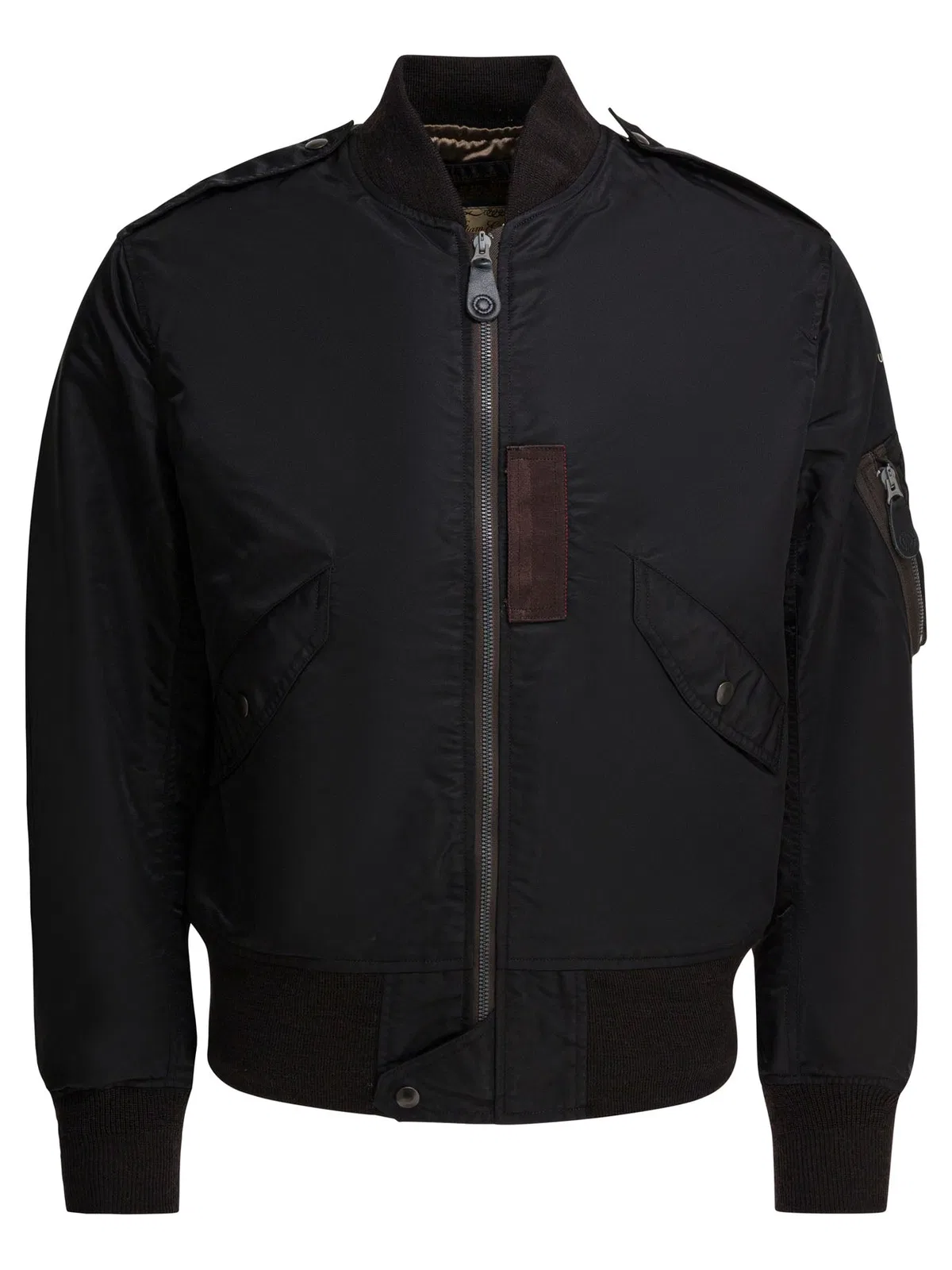 Buzz Rickson's "Skyline" Bomber
