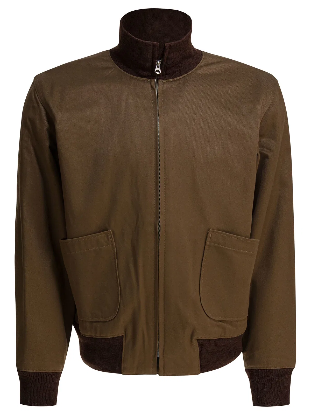 Buzz Rickson's "Trankers" Bomber