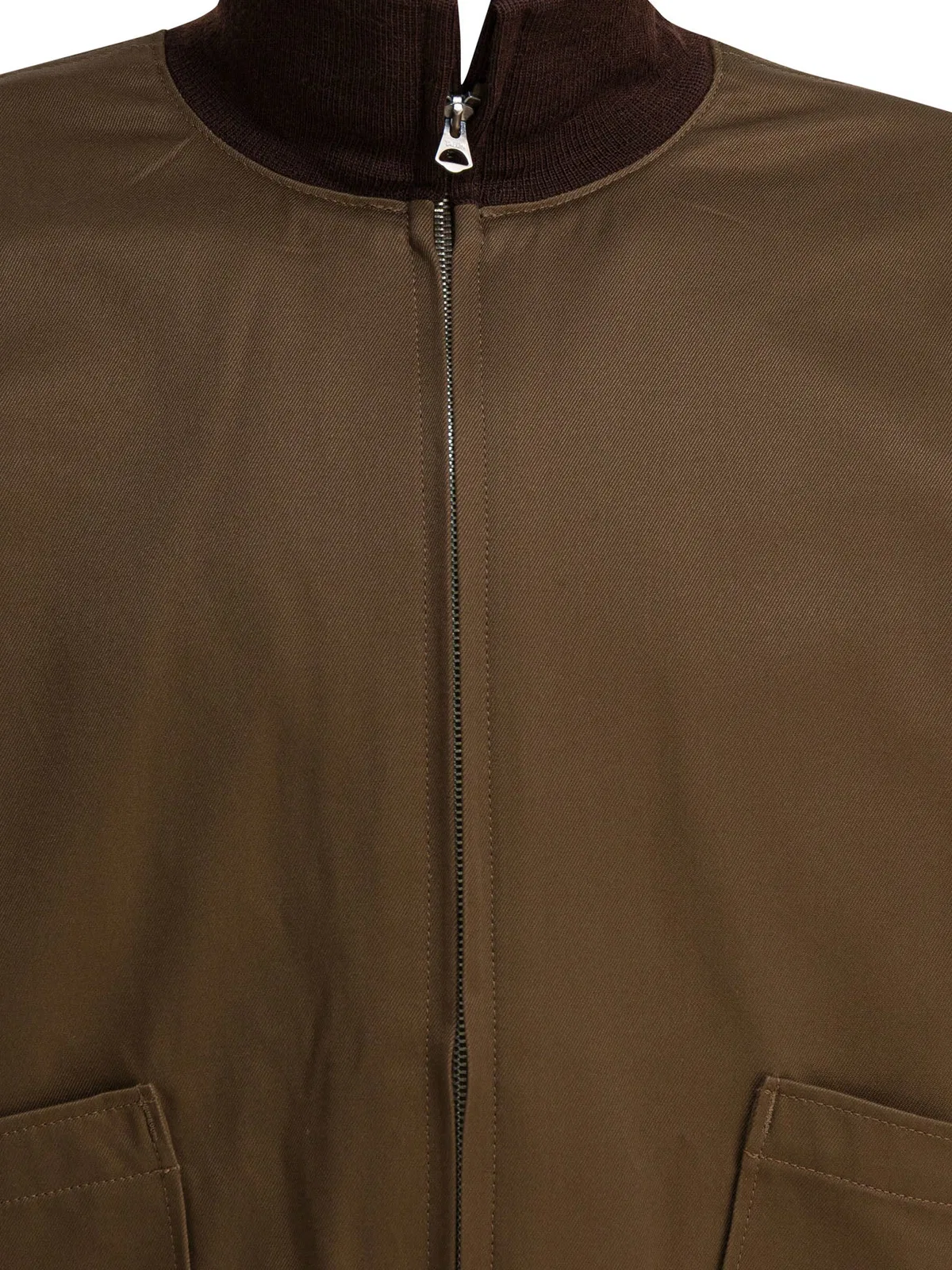 Buzz Rickson's "Trankers" Bomber