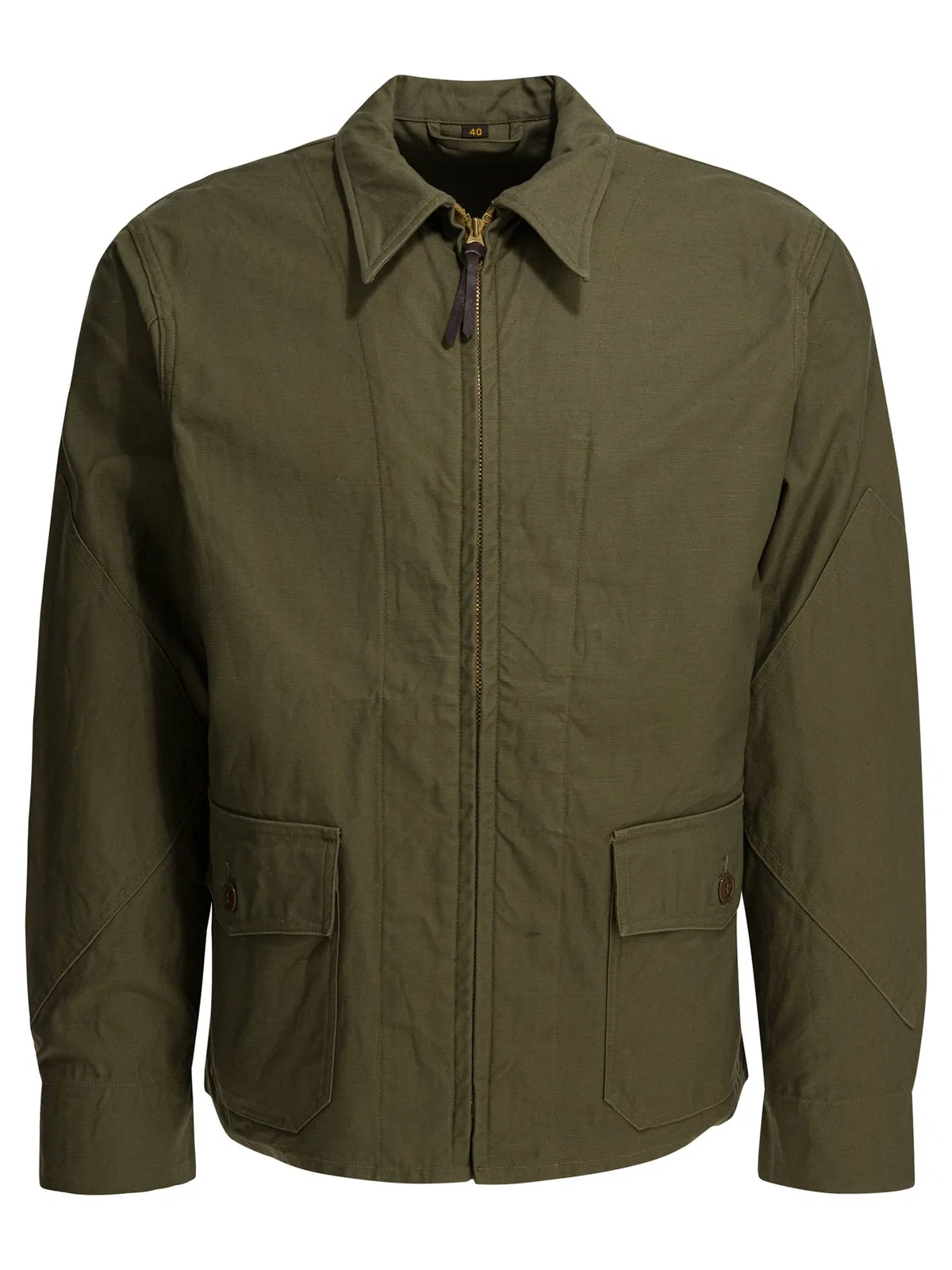 Buzz Rickson's "M-421A" Light Jacket