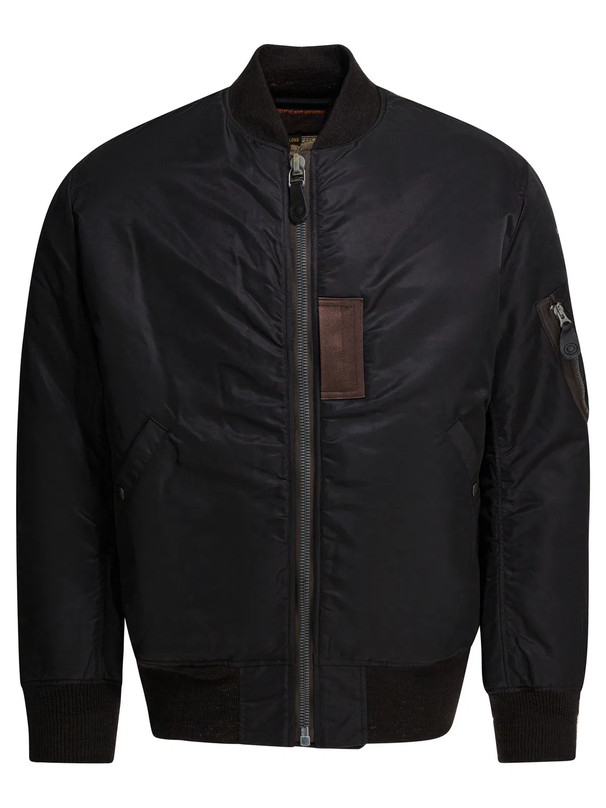 Buzz Rickson's "Ma-1" Bomber