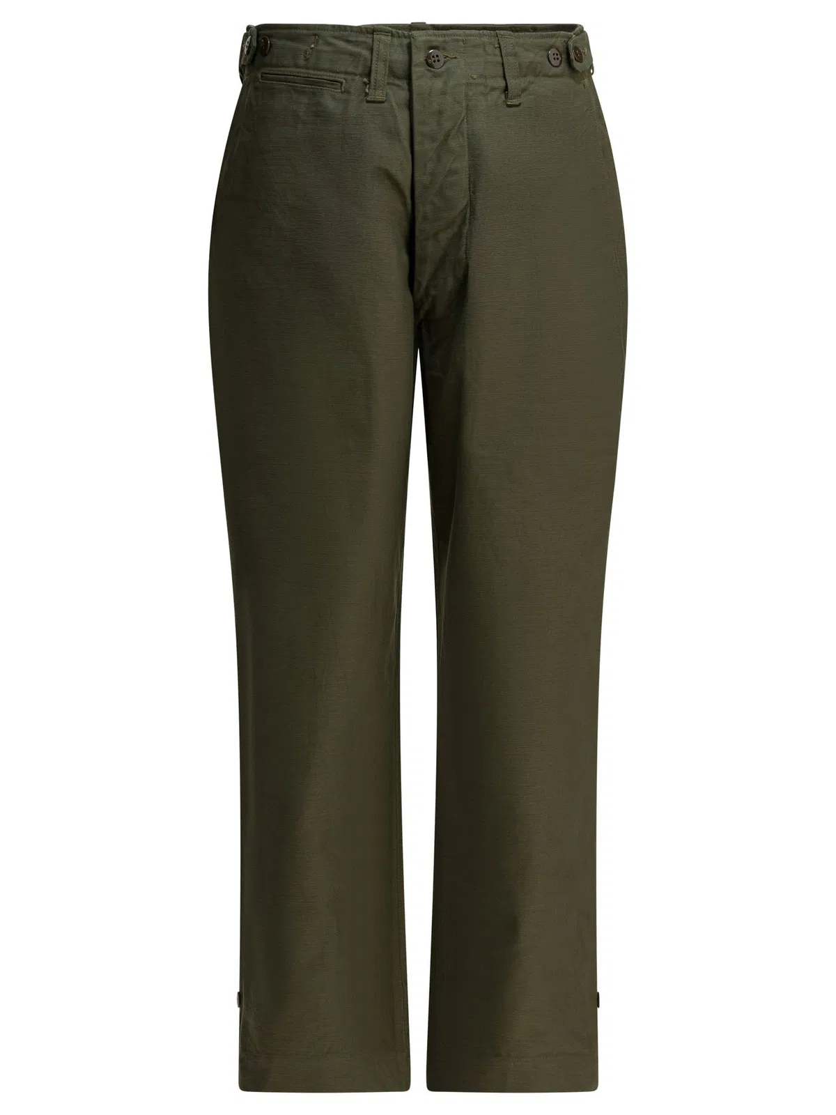 Buzz Rickson's "M-43" Pants