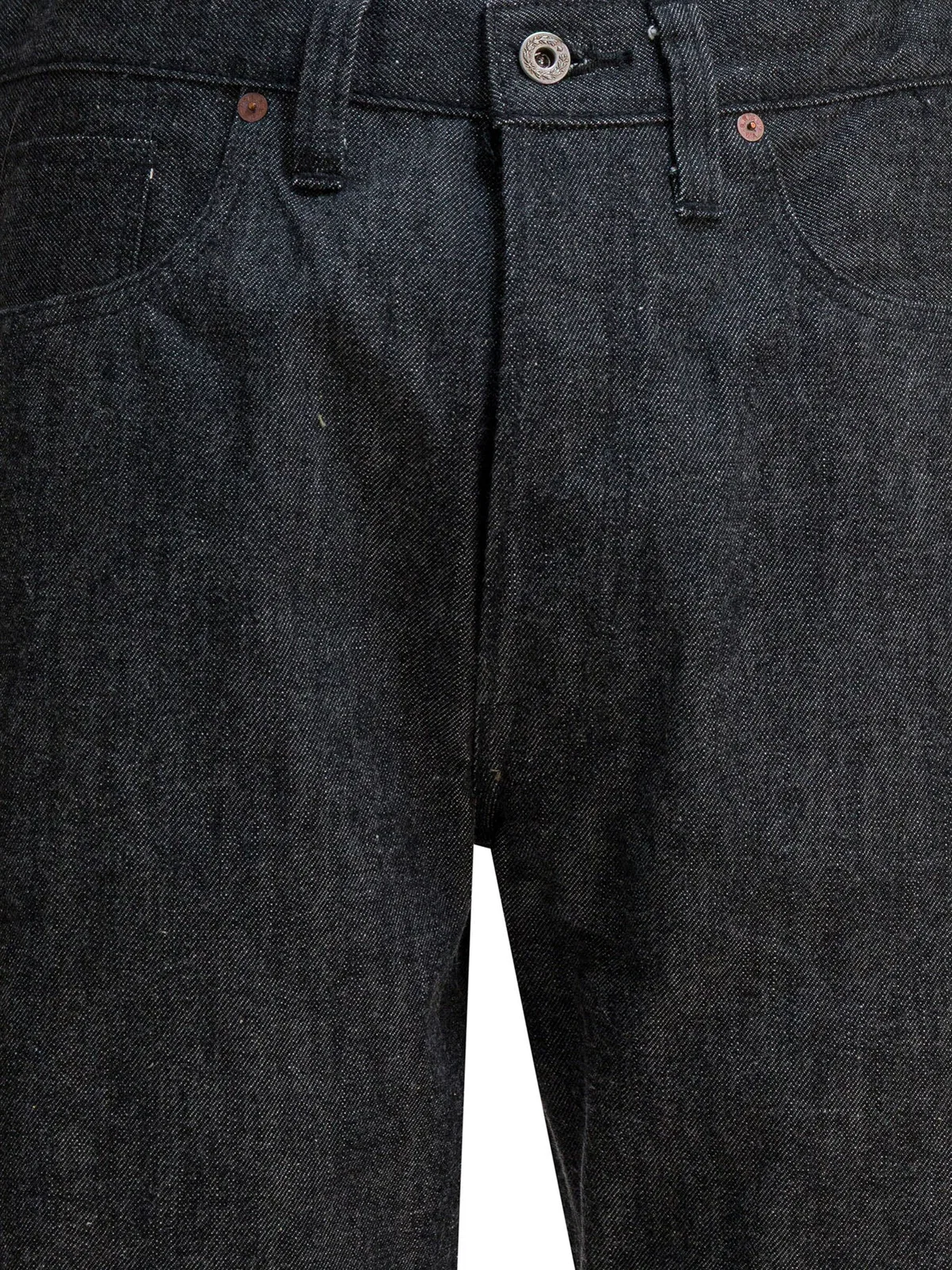 Buzz Rickson's "Ma-1" Jeans
