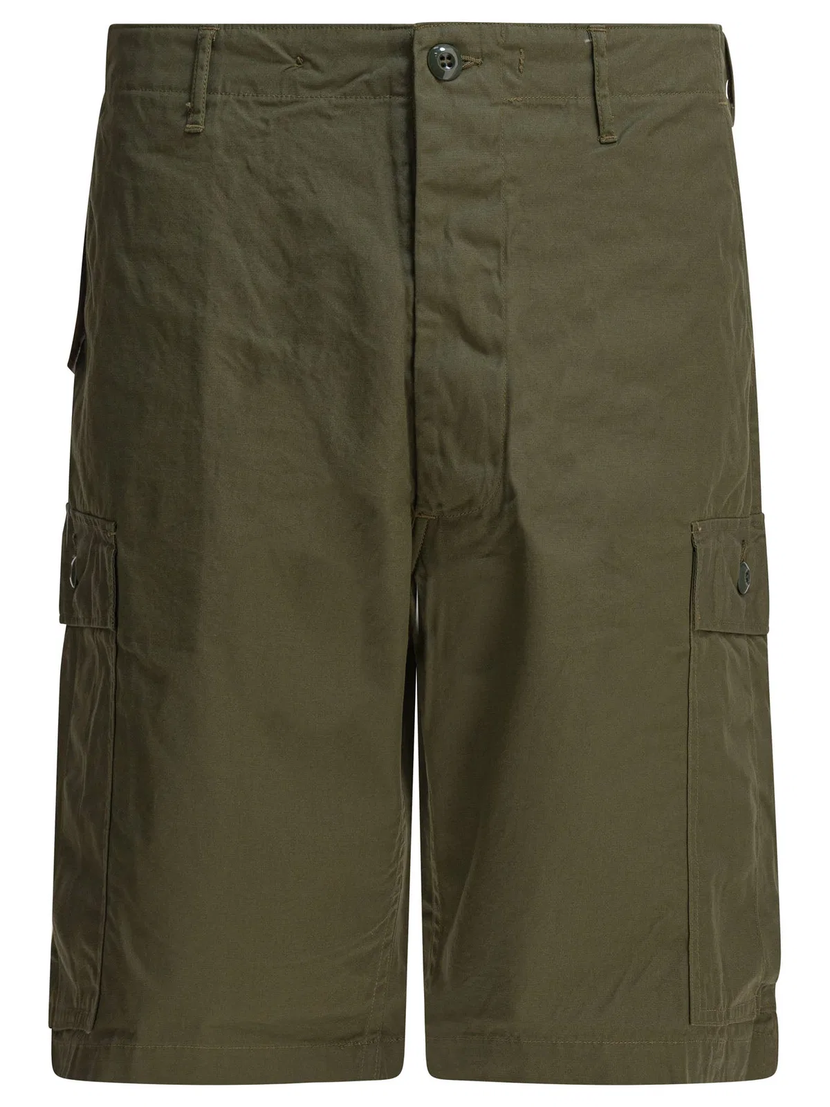 Buzz Rickson's "Combat" Shorts