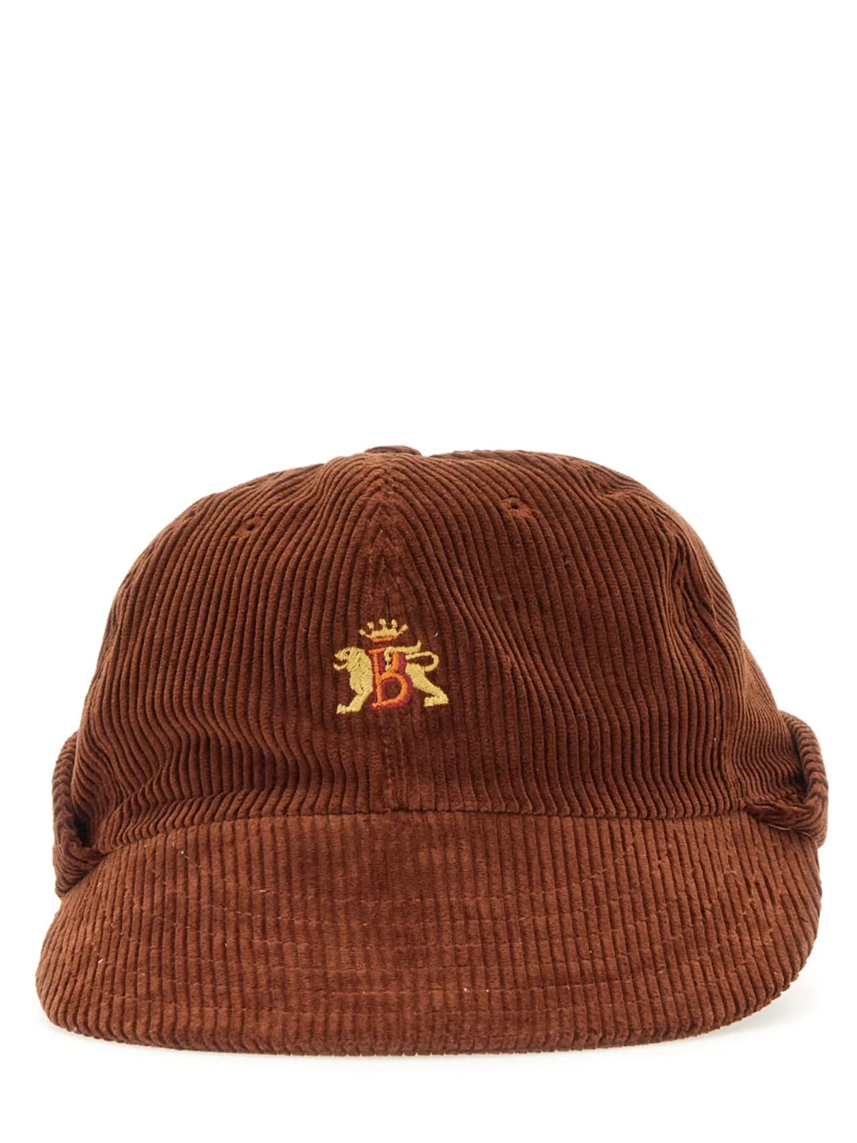 Baracuta Hat With Logo