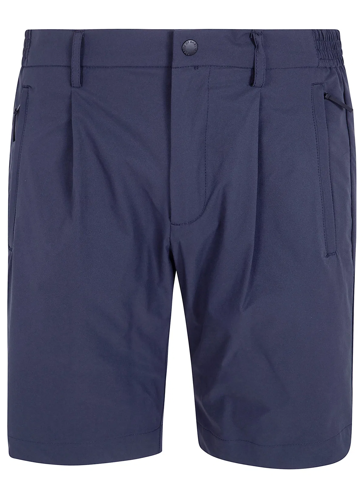 People Of Shibuya "Brak" Man Bermuda Trousers