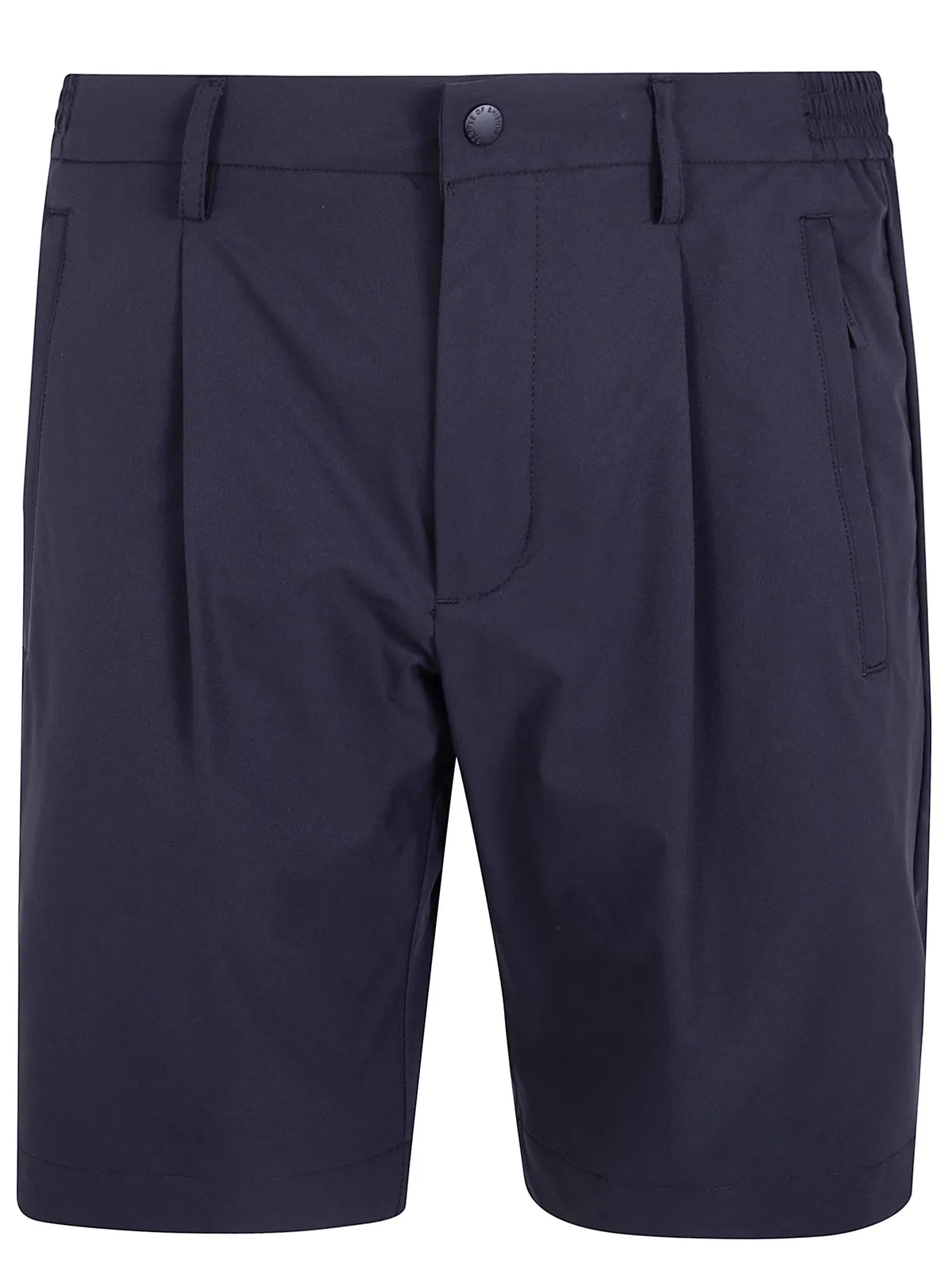 People Of Shibuya "Brak" Man Bermuda Trousers