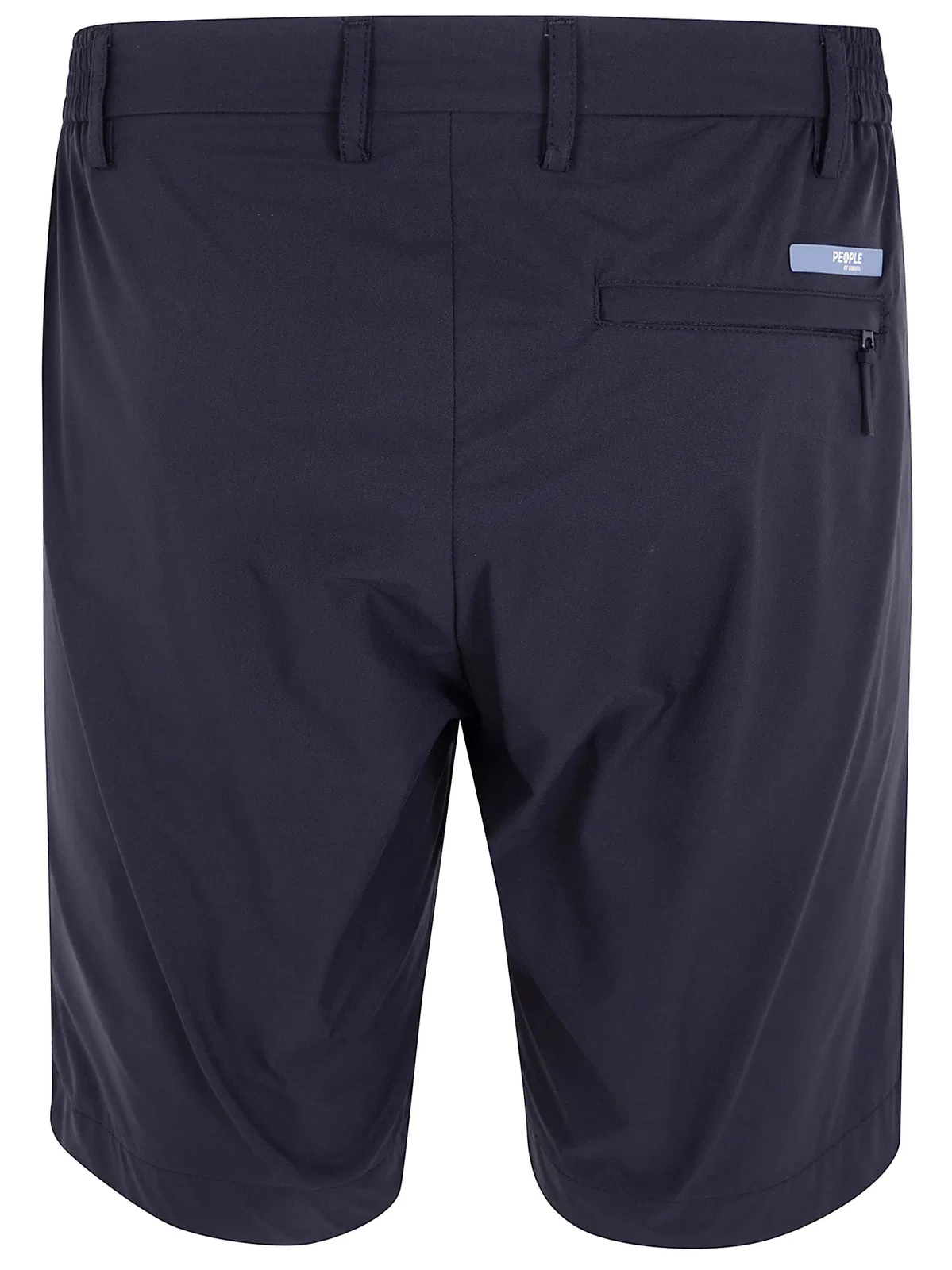 People Of Shibuya "Brak" Man Bermuda Trousers