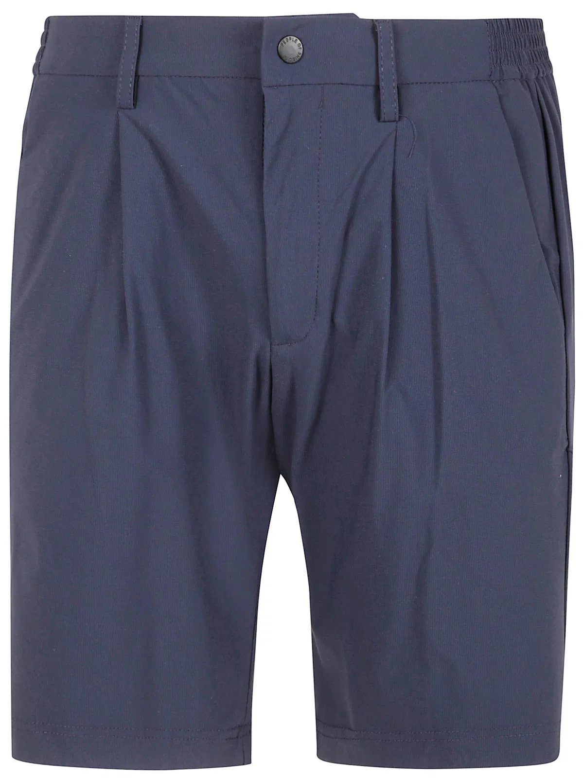 People Of Shibuya Men Bermuda Trousers