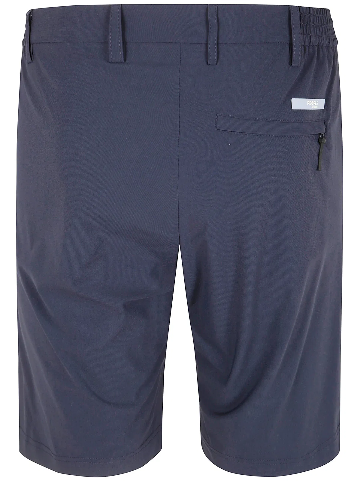 People Of Shibuya Men Bermuda Trousers