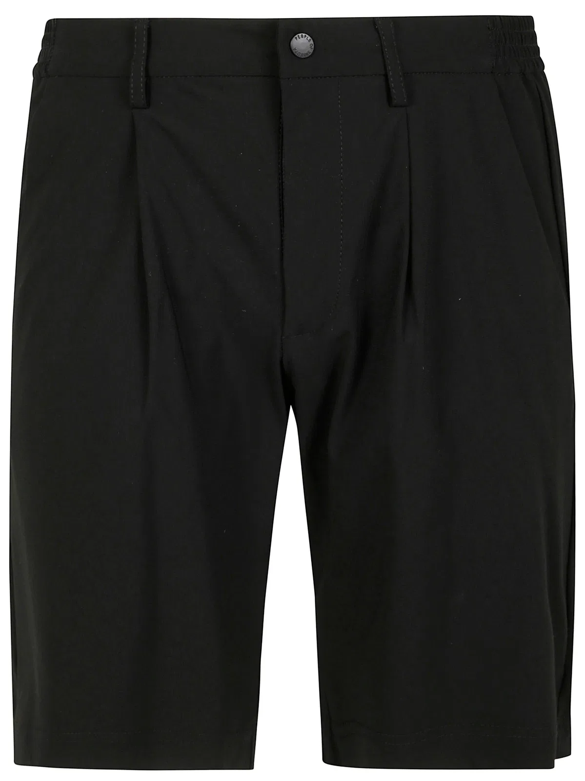 People Of Shibuya Men Bermuda Trousers
