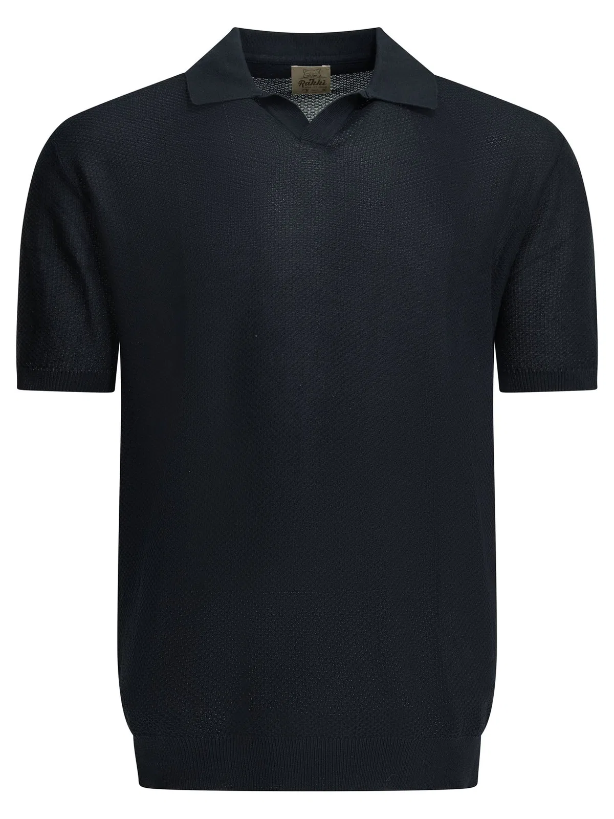 Rakki' Rakki "Marlon Brando" Polo Shirt