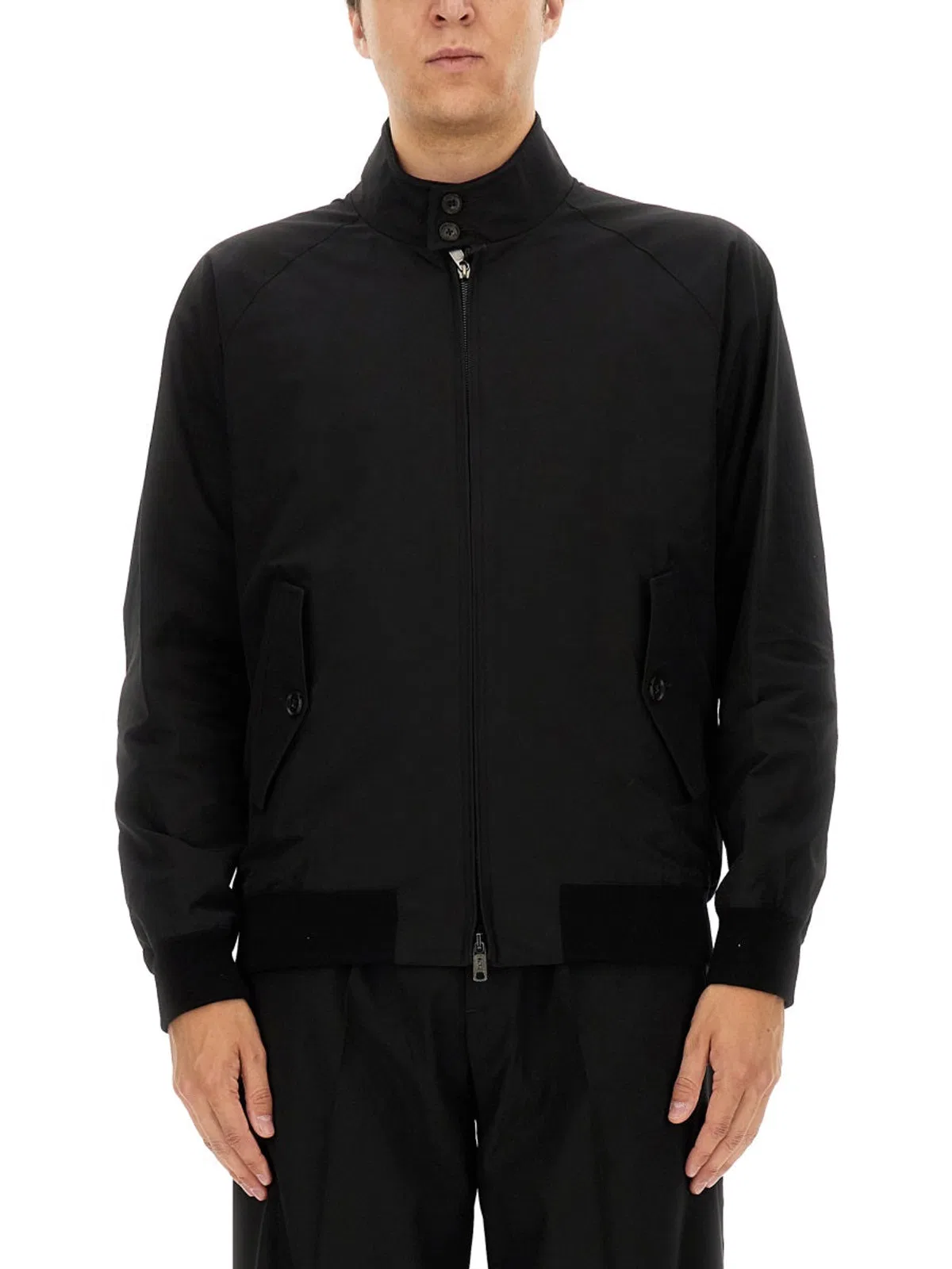 Baracuta G9 Harrington Jacket