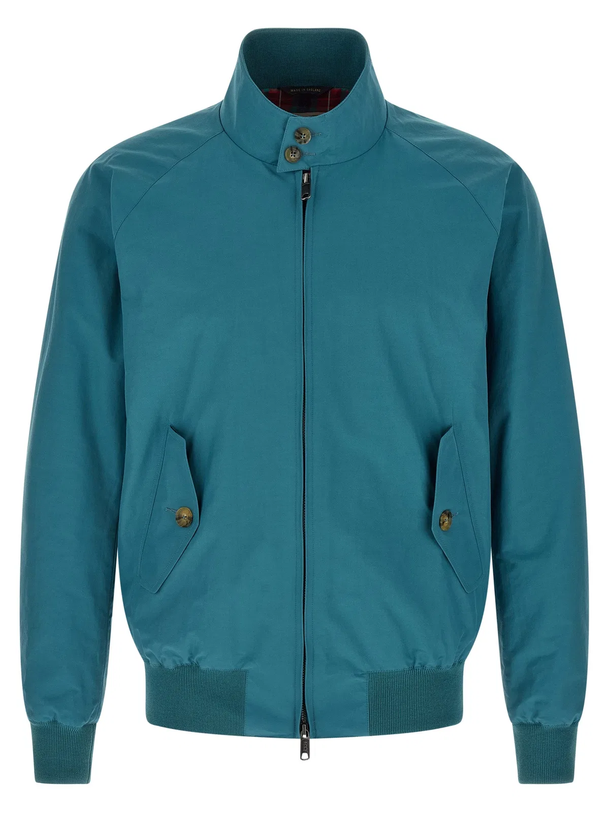 Baracuta 'G9' Bomber Jacket