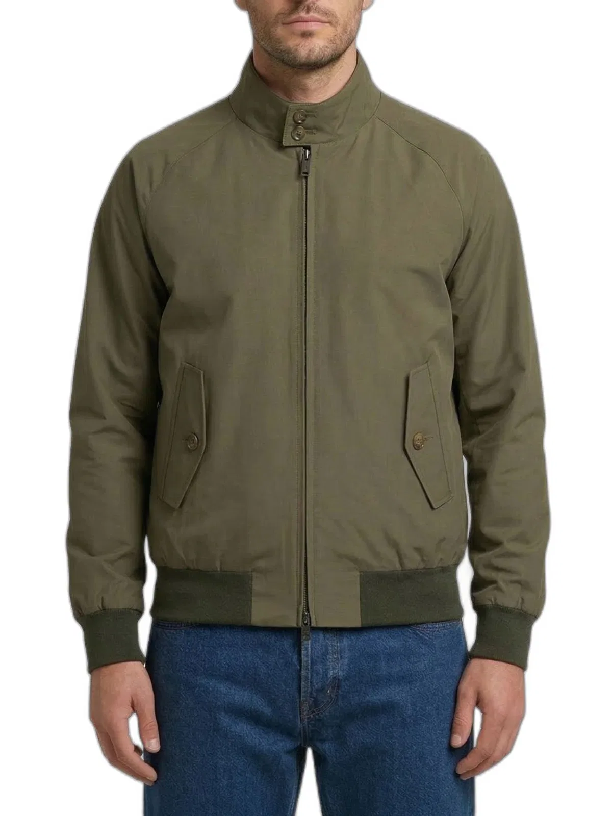 Baracuta G9 Harrington Jacket