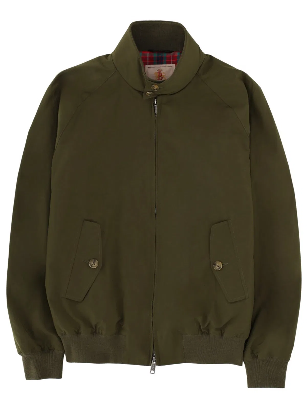 Baracuta G9 Harrington Jacket