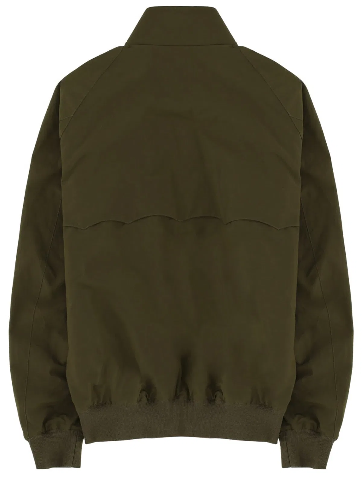 Baracuta G9 Harrington Jacket