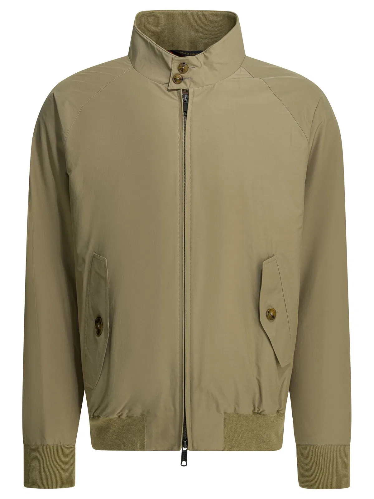 Baracuta "G9 Harrington" Bomber Jacket