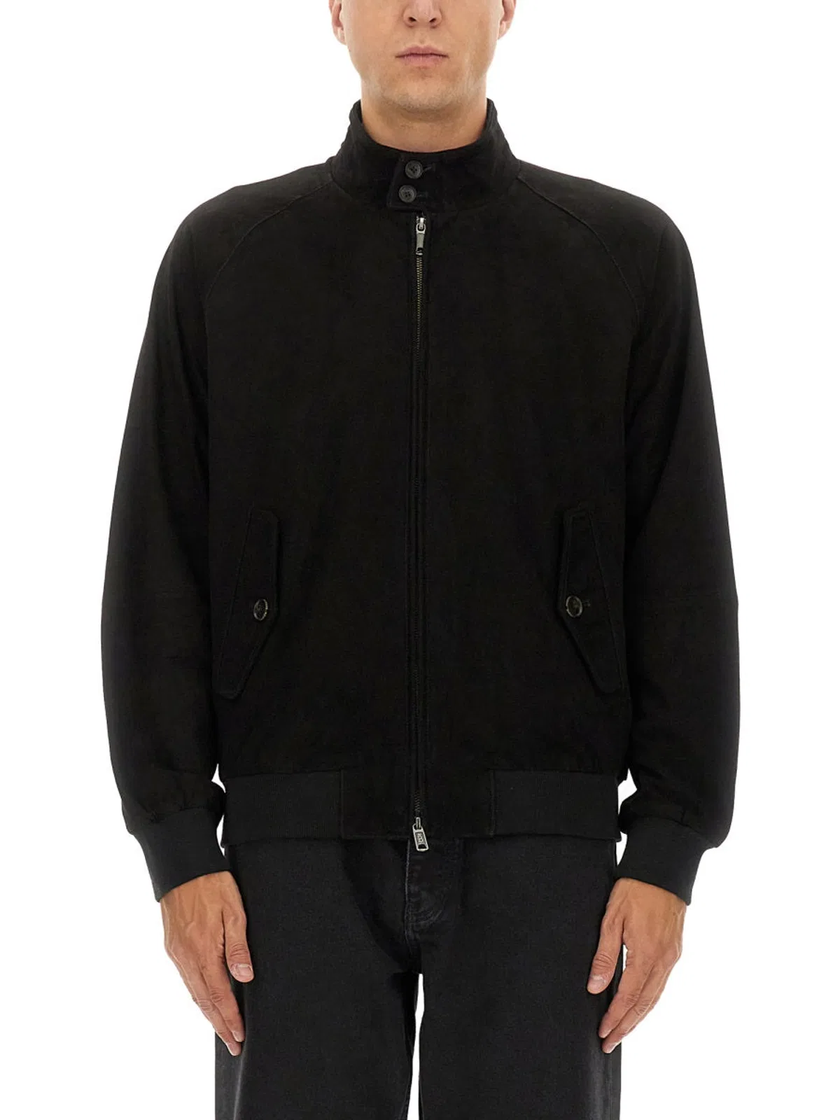 Baracuta Jacket G9