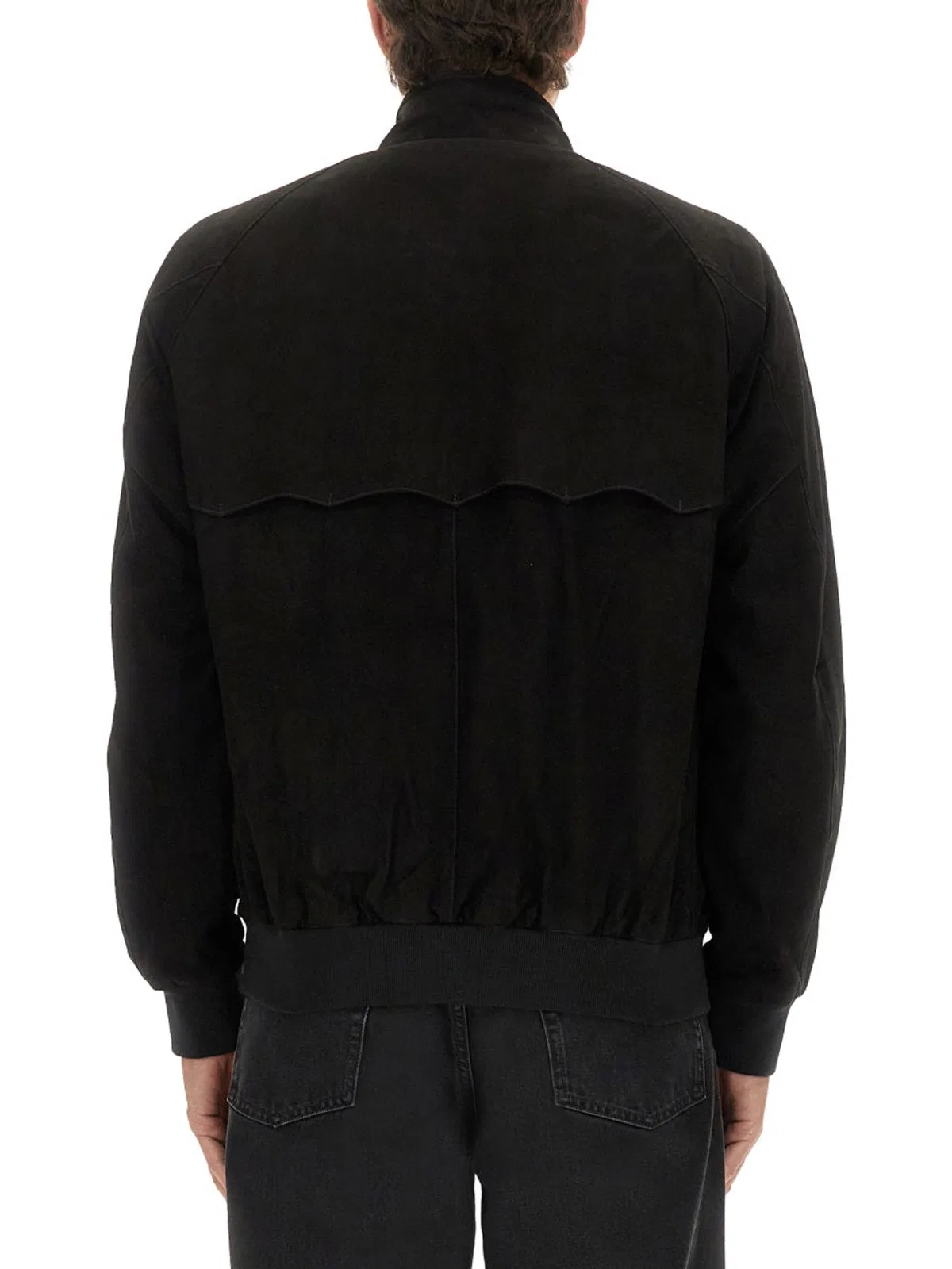 Baracuta Jacket G9