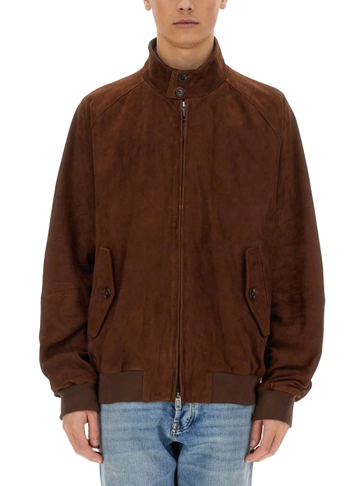 Baracuta Jacket G9