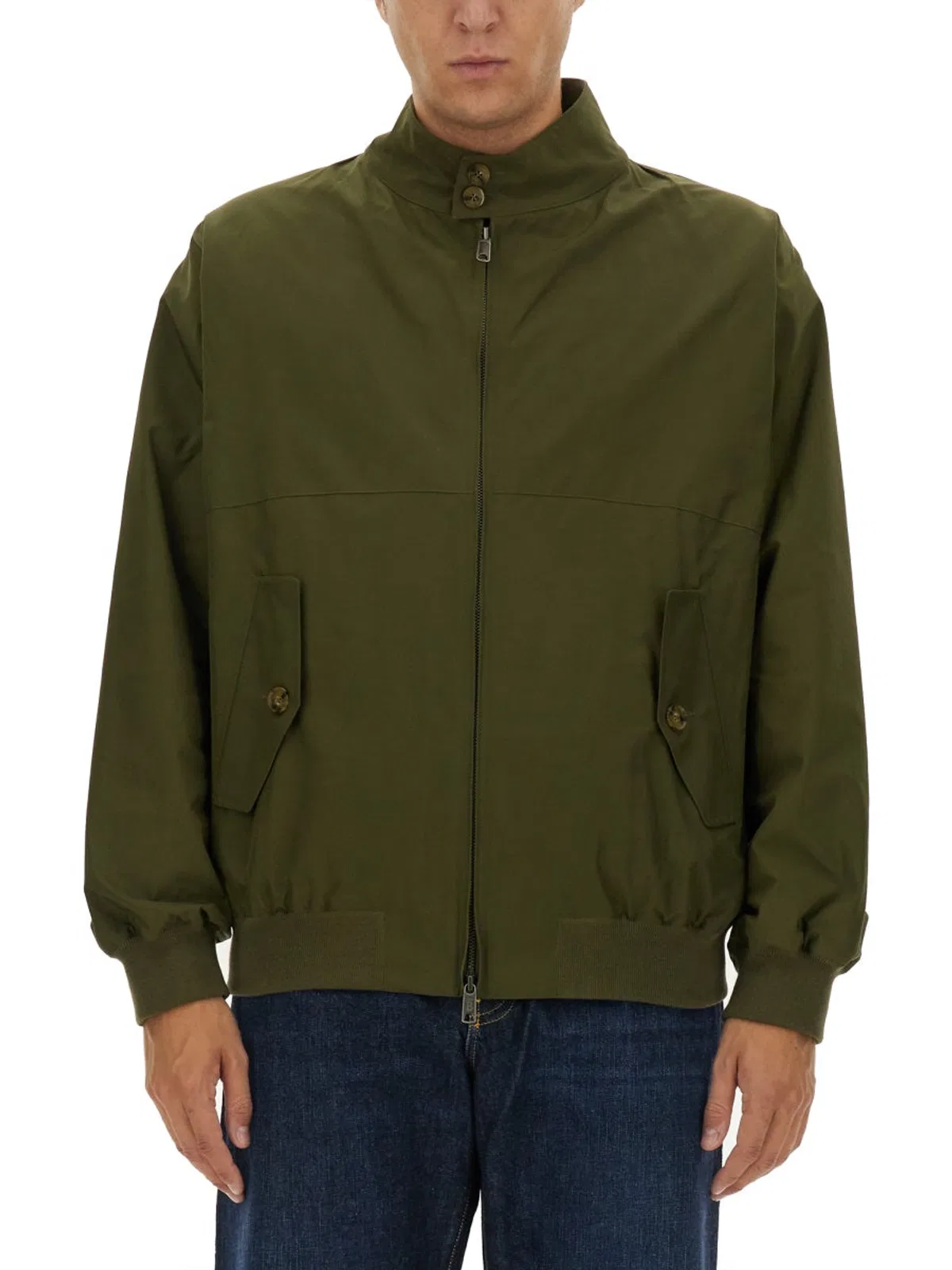 Barracuta G9 Jacket