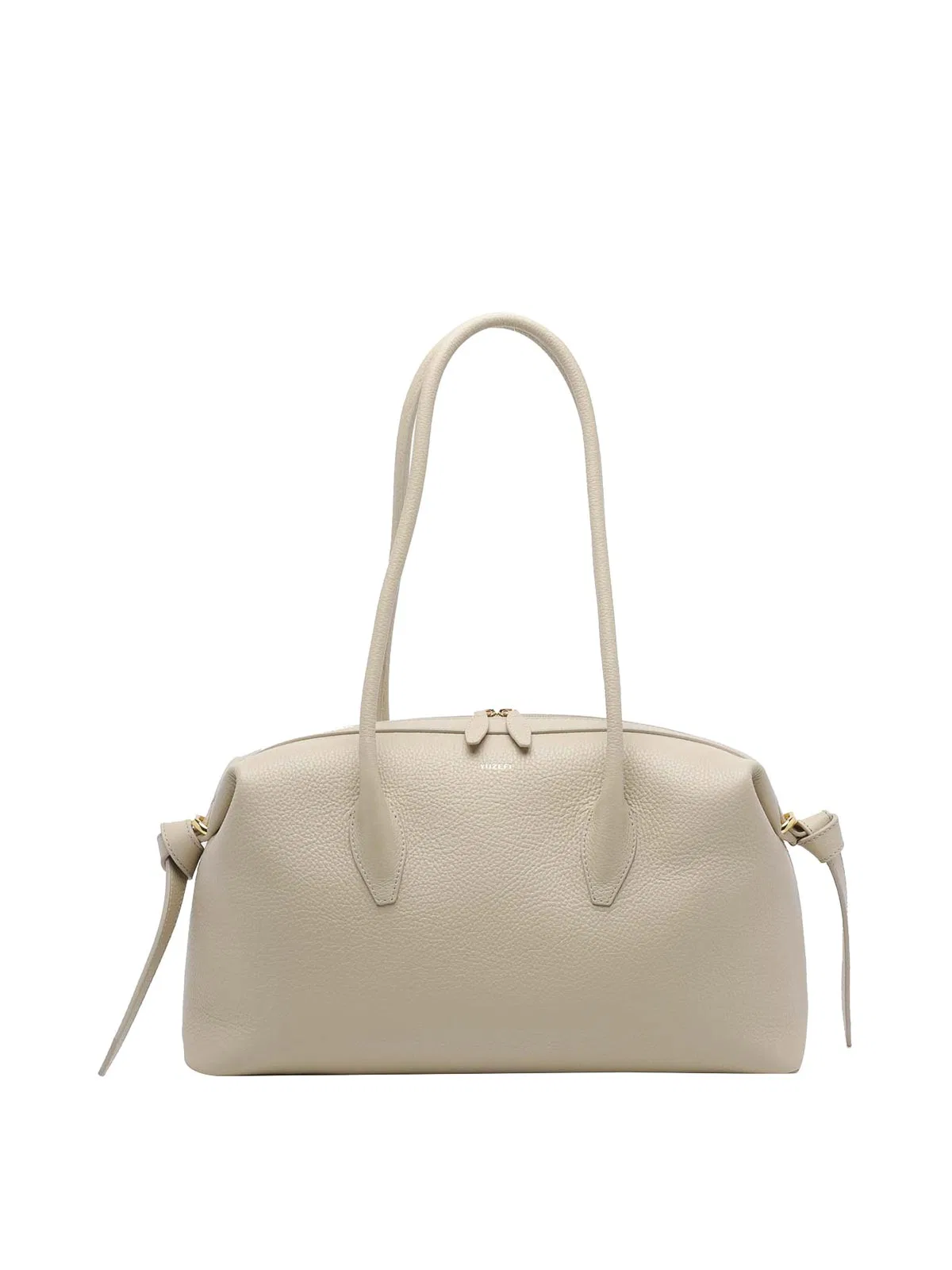 Yuzefi Angora Brioche Duffle Bag