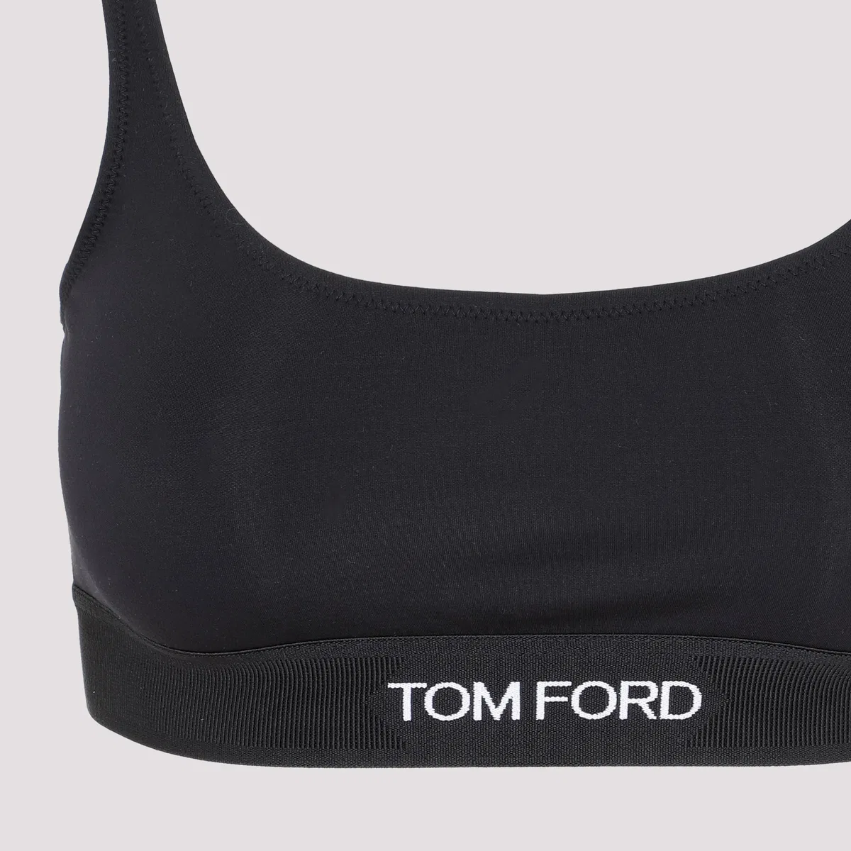 Tom Ford Bralette Modale Firmata