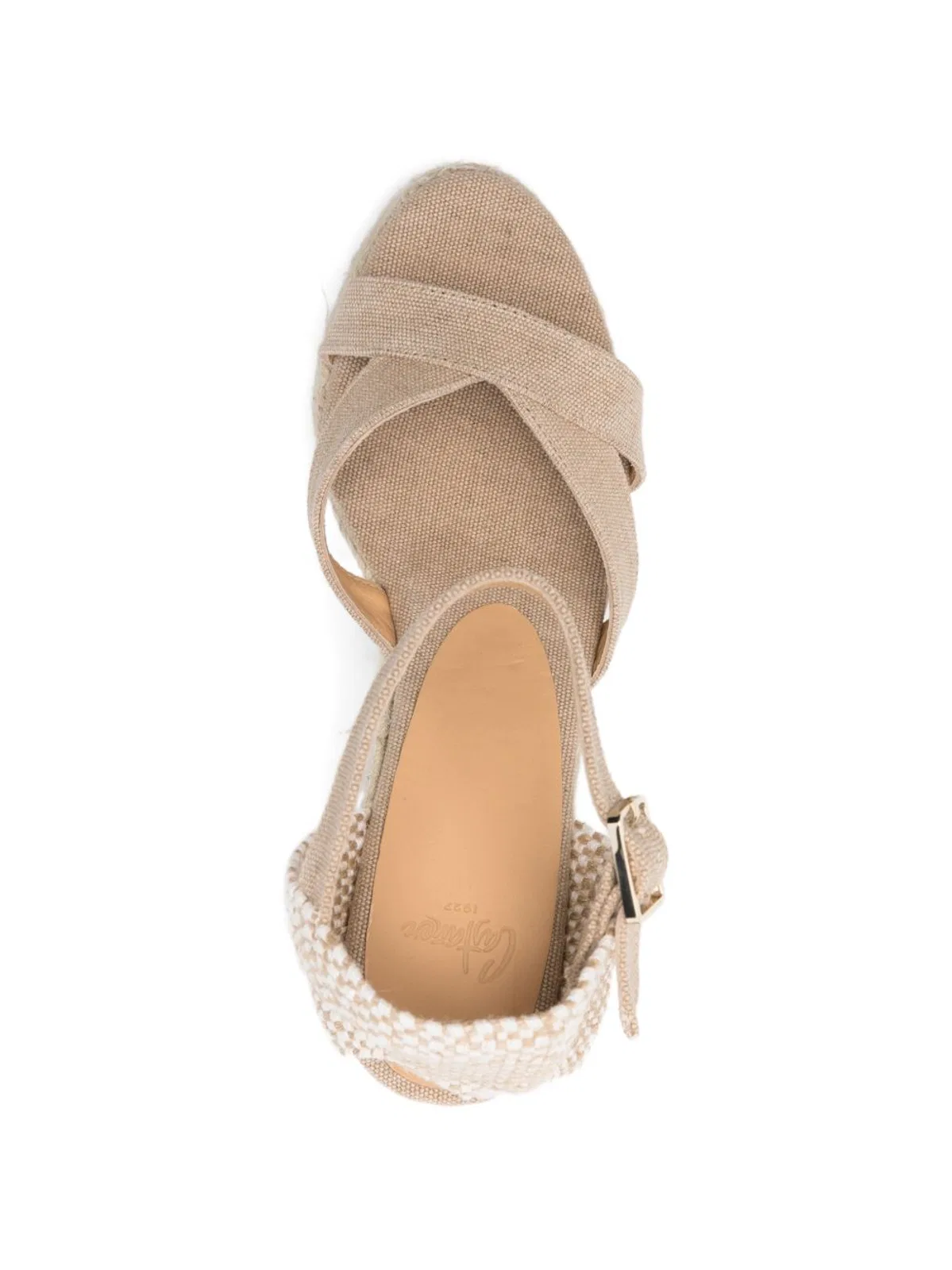 Castaner Castañer Bruna Espadrilles