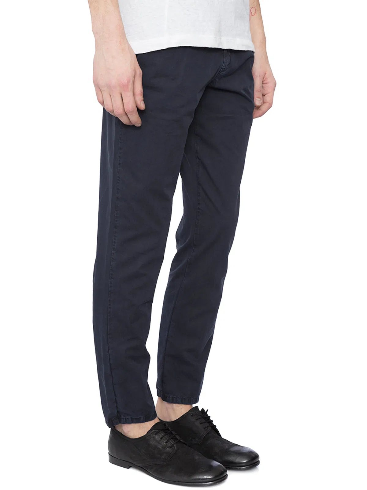 Basicon Chino Pants With Pinces