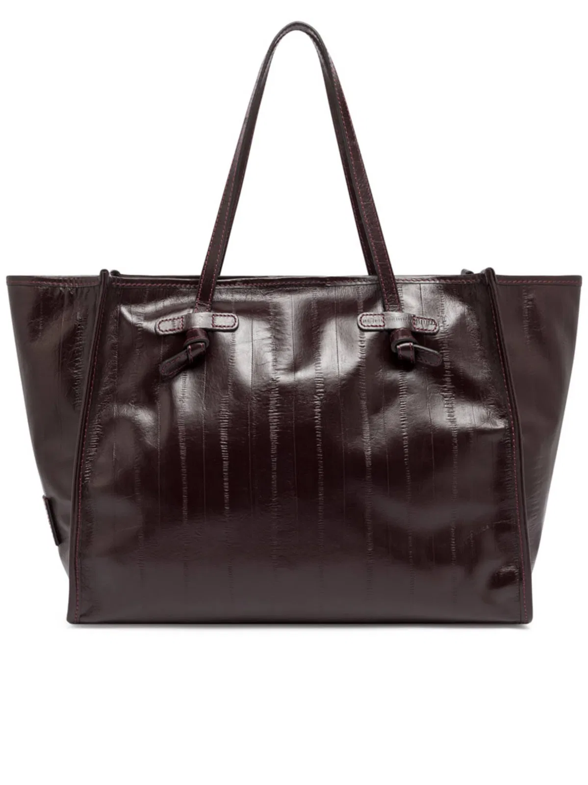 Gianni Chiarini Spacious Tote Bag