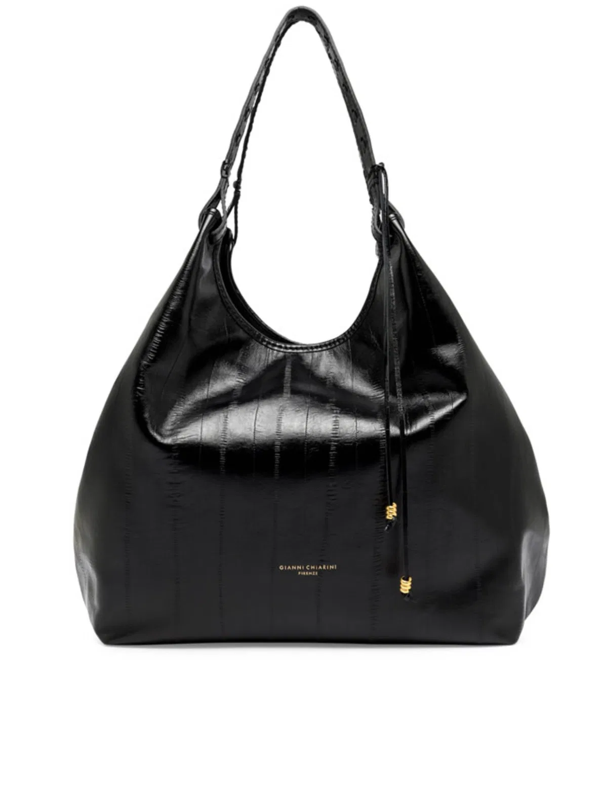 Gianni Chiarini Hobo Shoulder Bag
