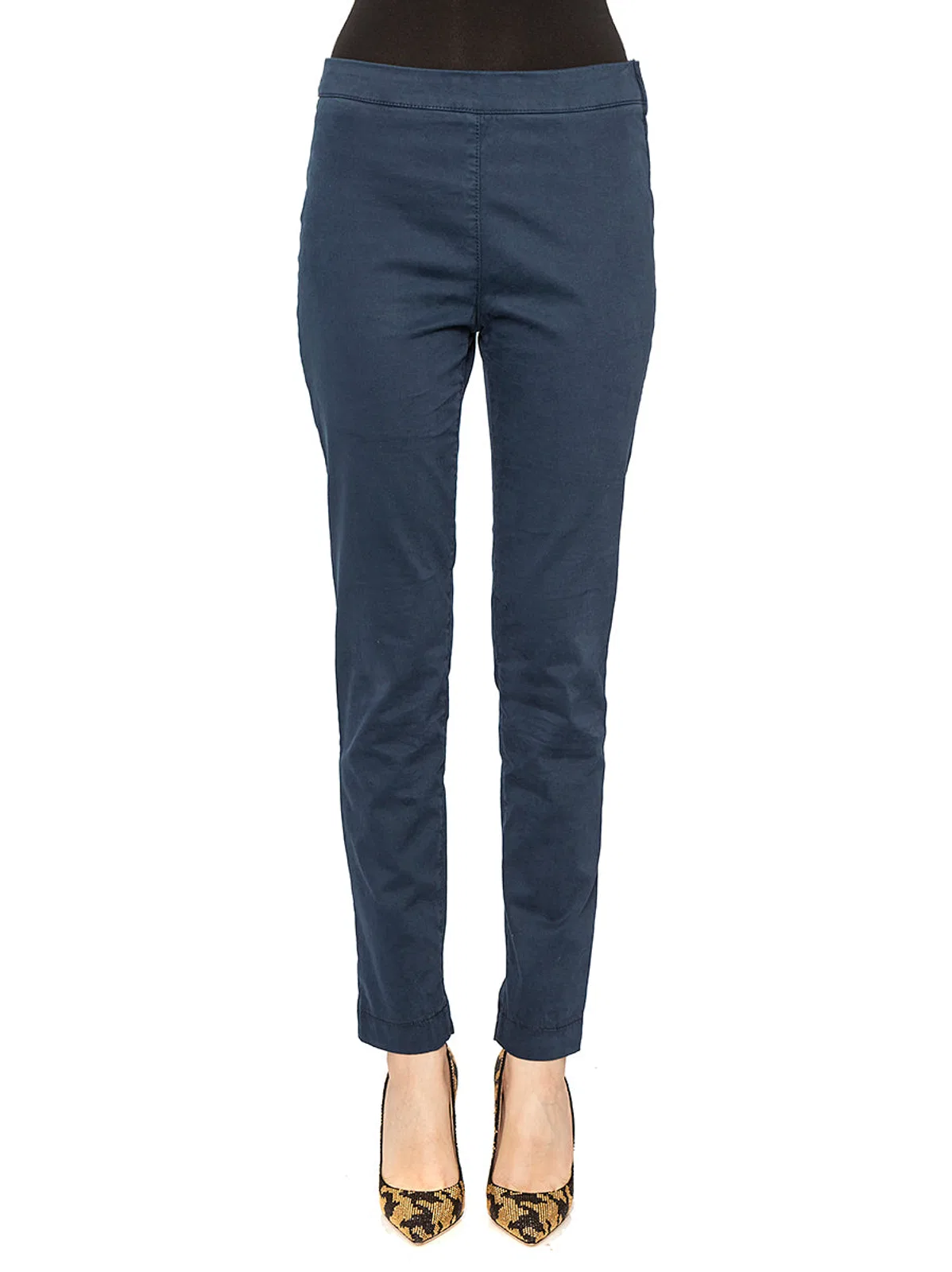 Basicon Stretch Satin Leggings