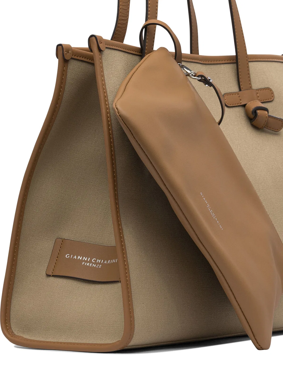 Gianni Chiarini Shoulder Bags