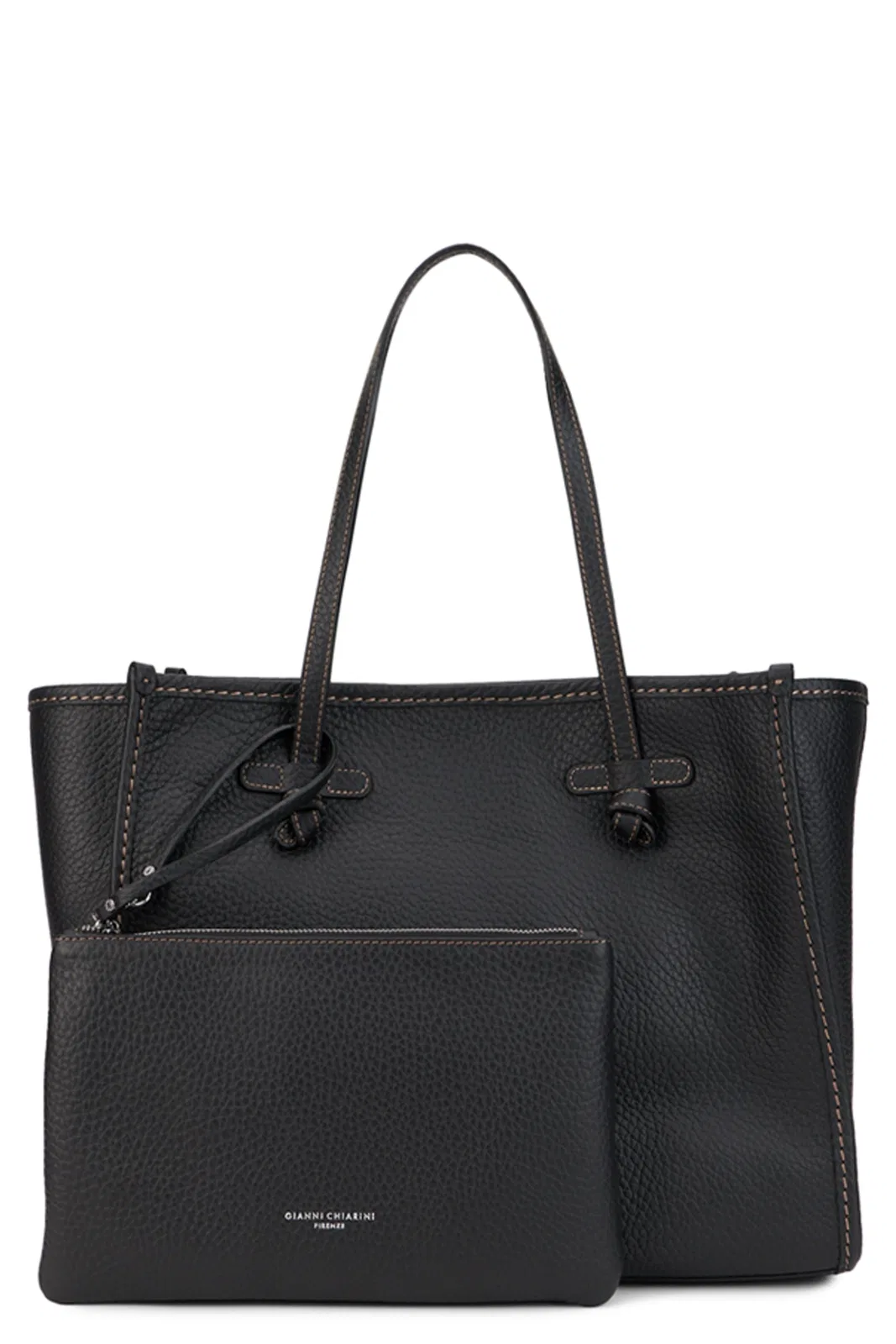 Gianni Chiarini Tote Bag With Internal Pocket