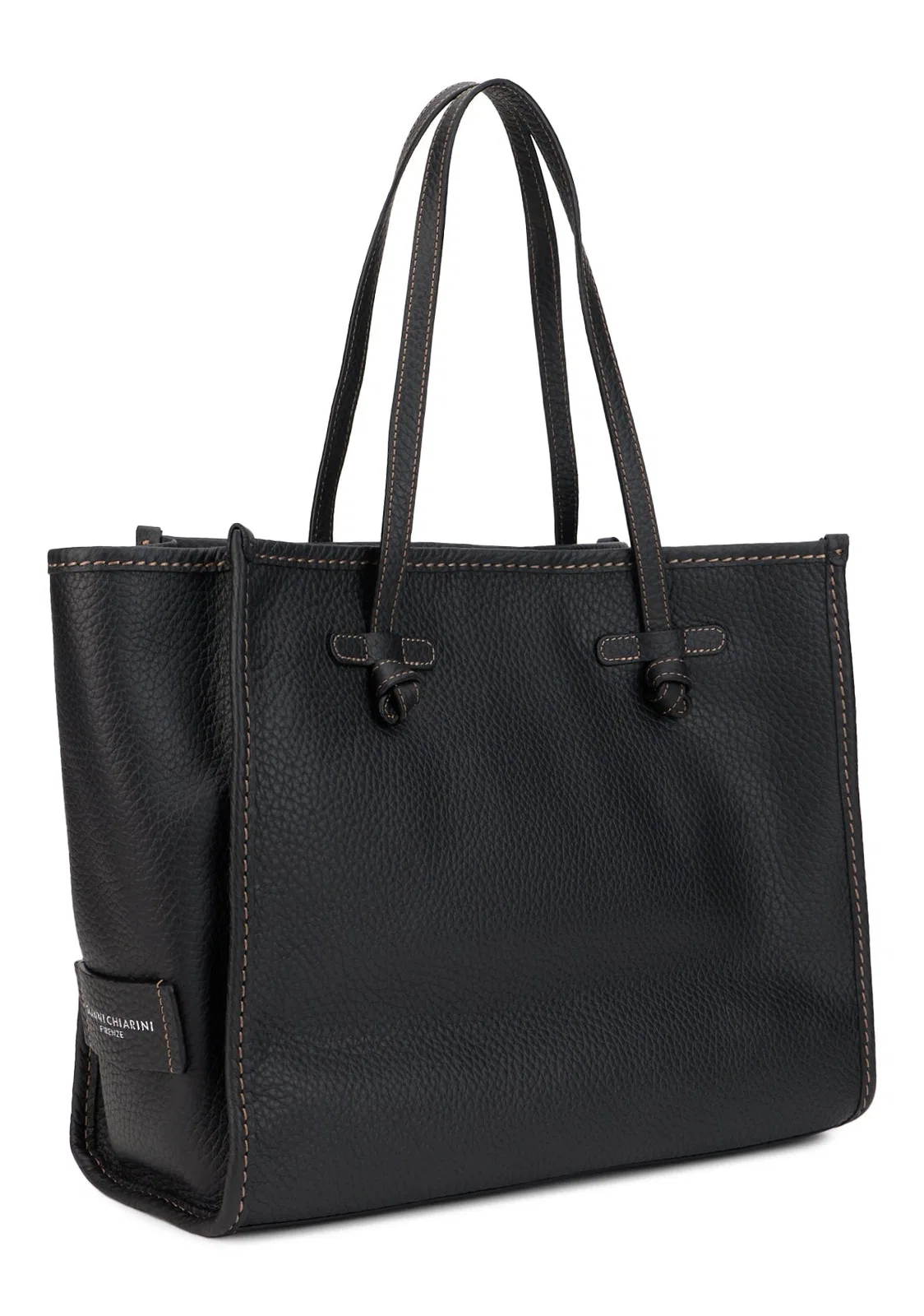 Gianni Chiarini Tote Bag With Internal Pocket
