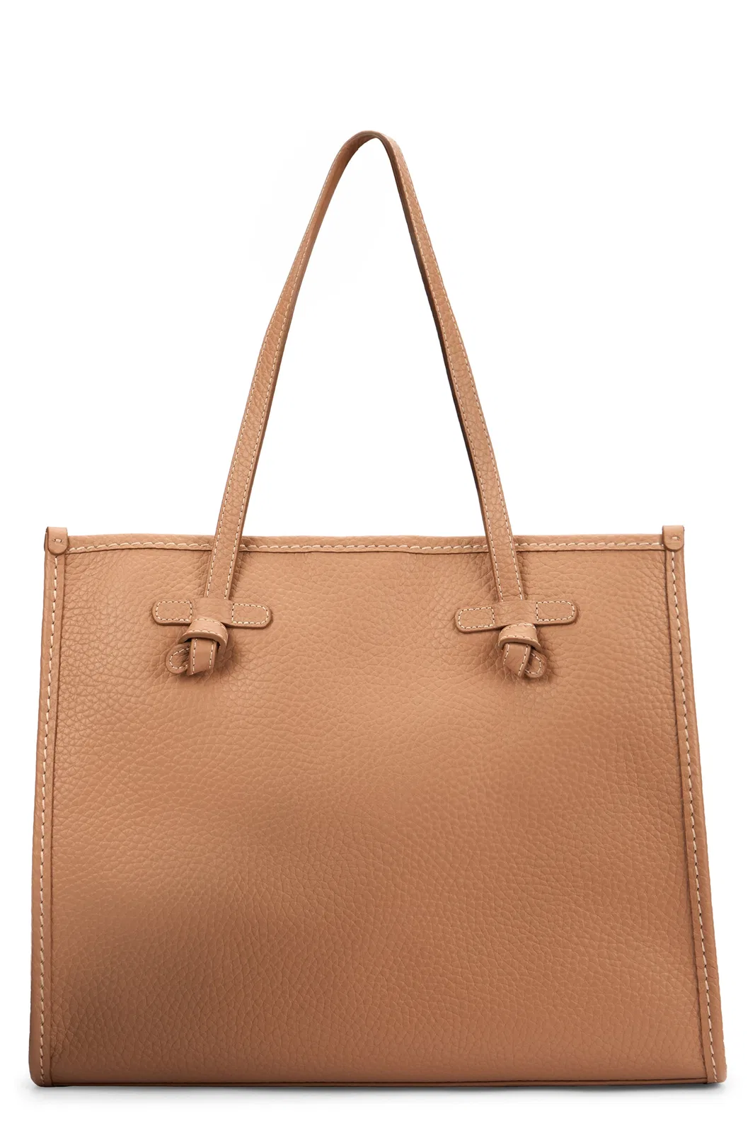 Gianni Chiarini Shoulder Bag In Leather