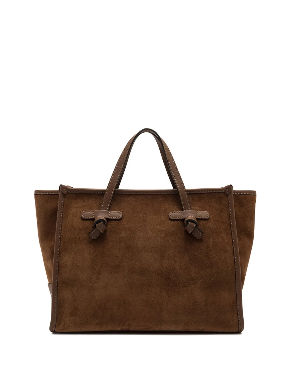 Gianni Chiarini Tote Bag With Knots
