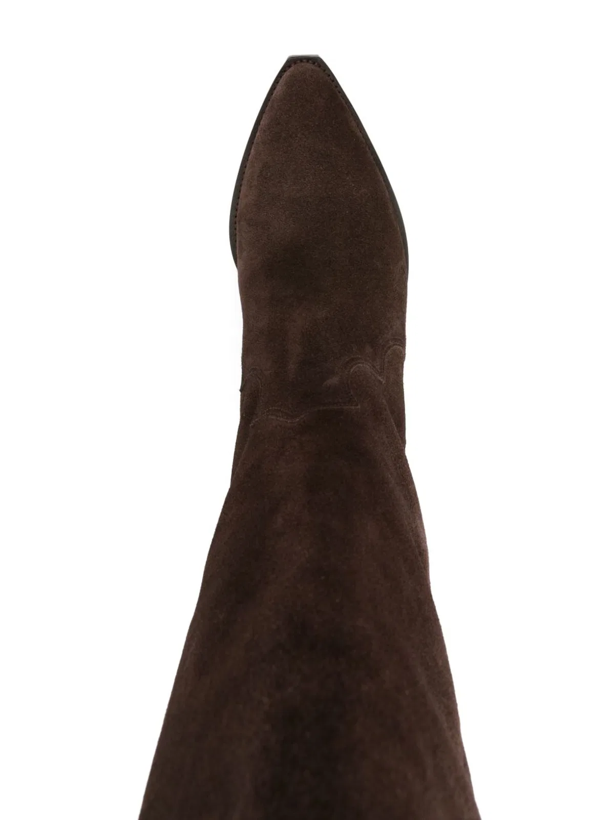 Isabel Marant Denvee Leather Boots