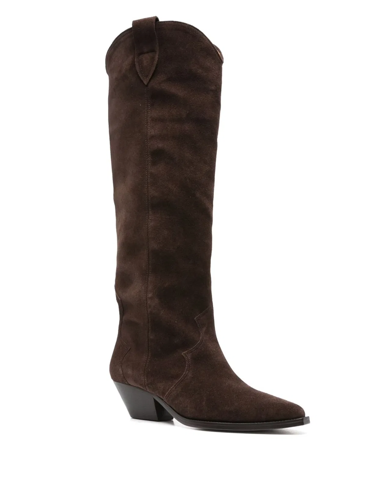 Isabel Marant Denvee Leather Boots