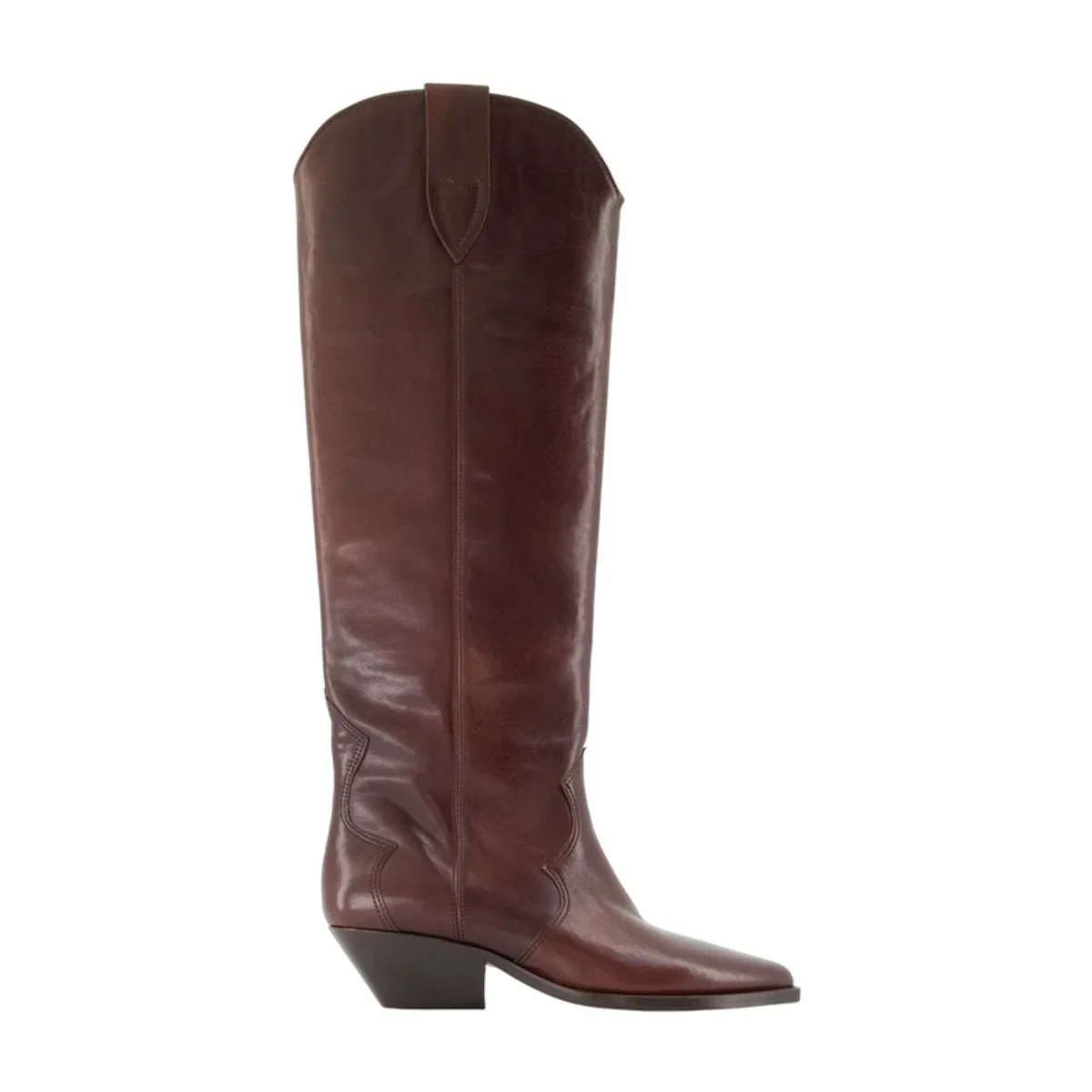 Isabel Marant Denvee Ankle Boots