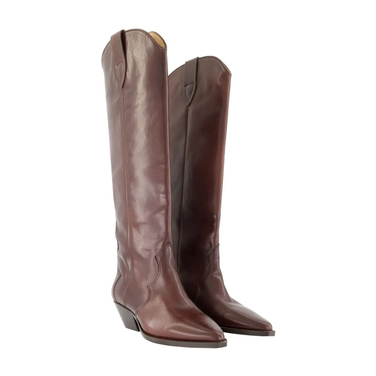 Isabel Marant Denvee Ankle Boots