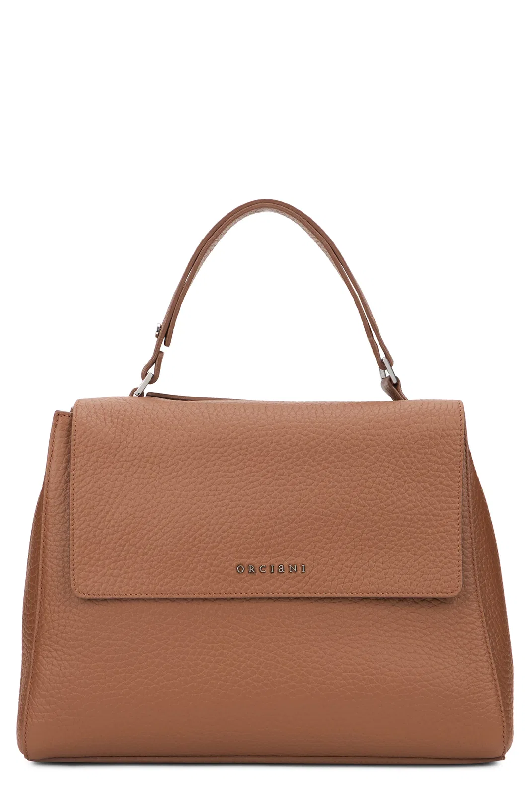 Orciani Borsa Sveva Soft Medium Orciani In Hamme