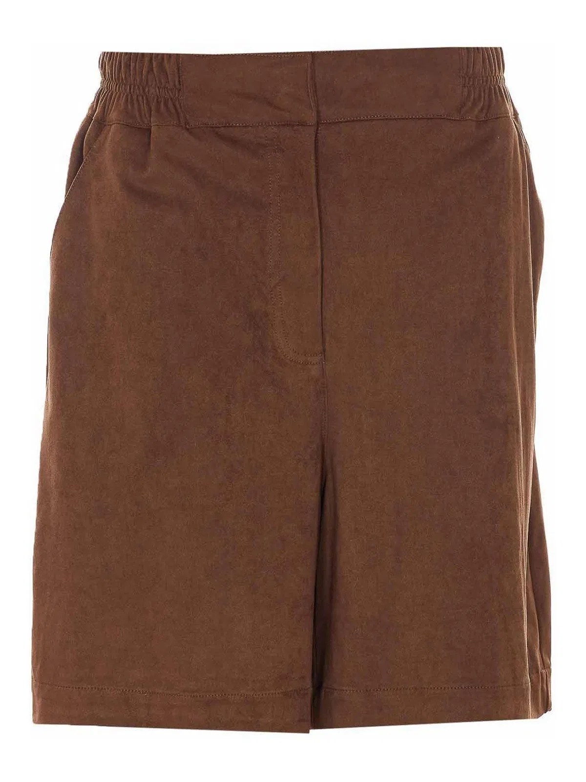 Urbancode Brown Shorts