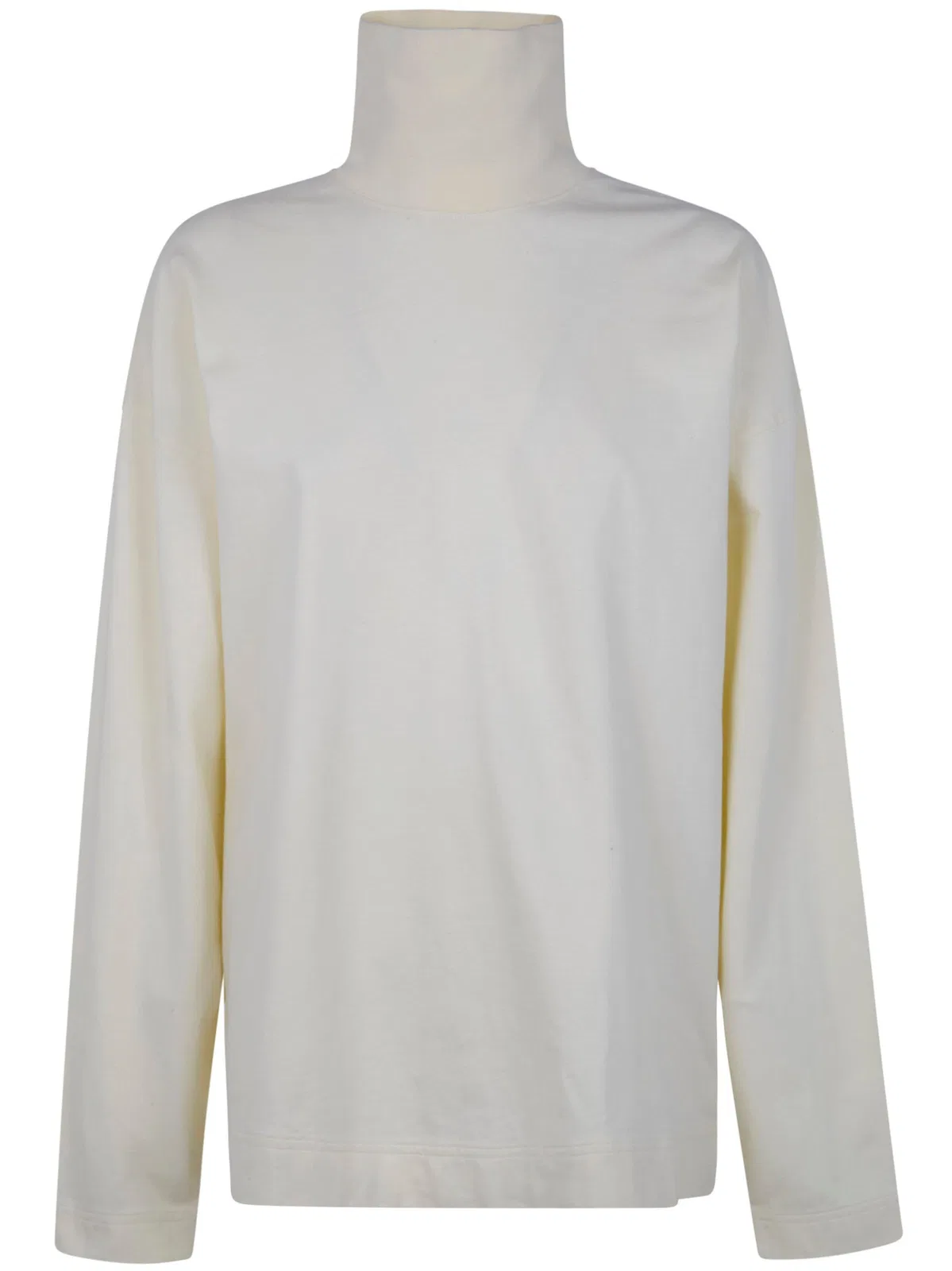 Phoebe Philo Relaxed Long Sleeve Jersey