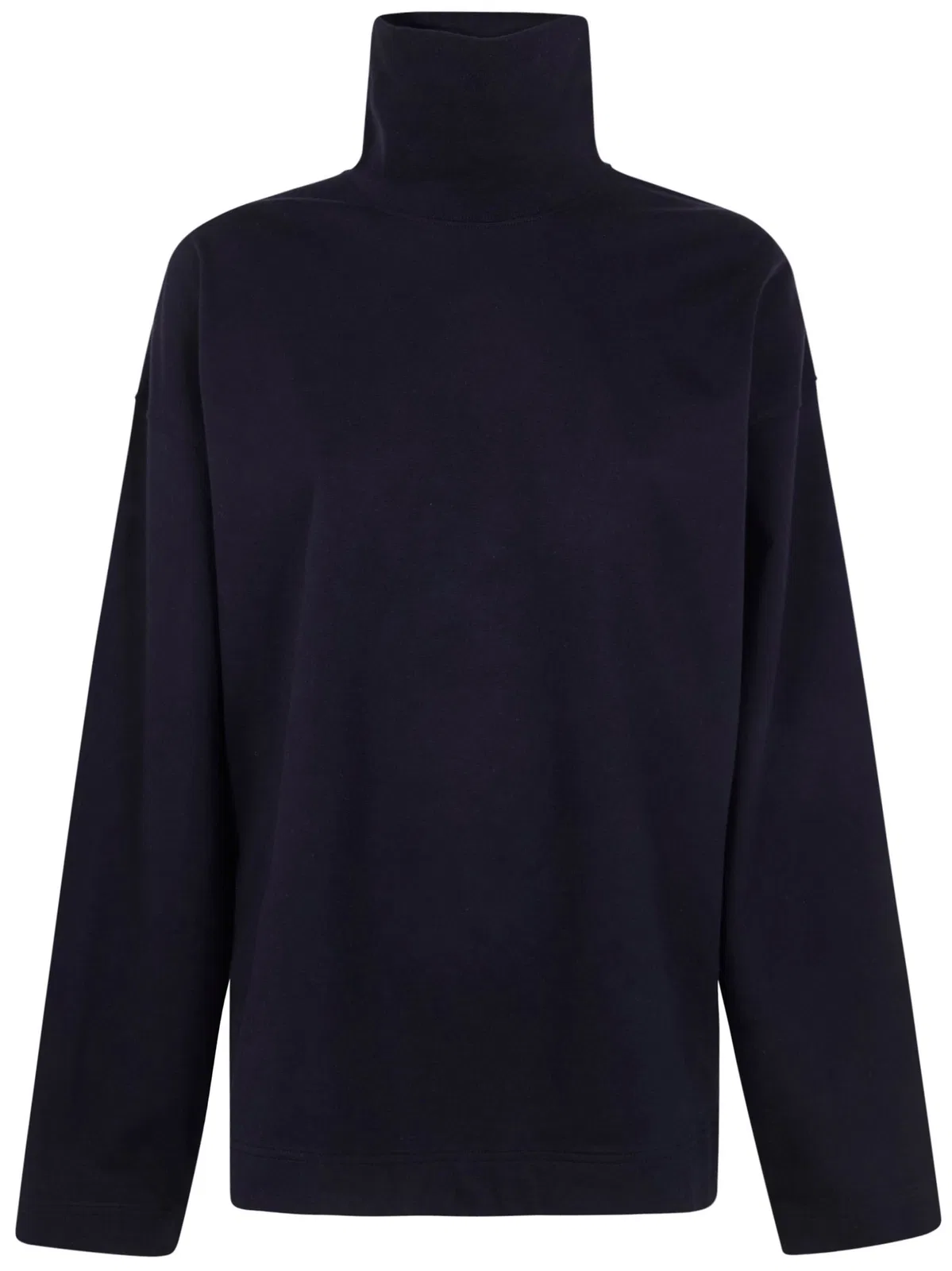 Phoebe Philo Relaxed Long Sleeve Jersey