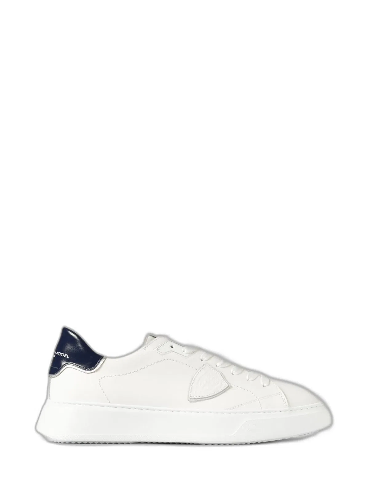 Philippe Model Paris Temple Low Sneakers
